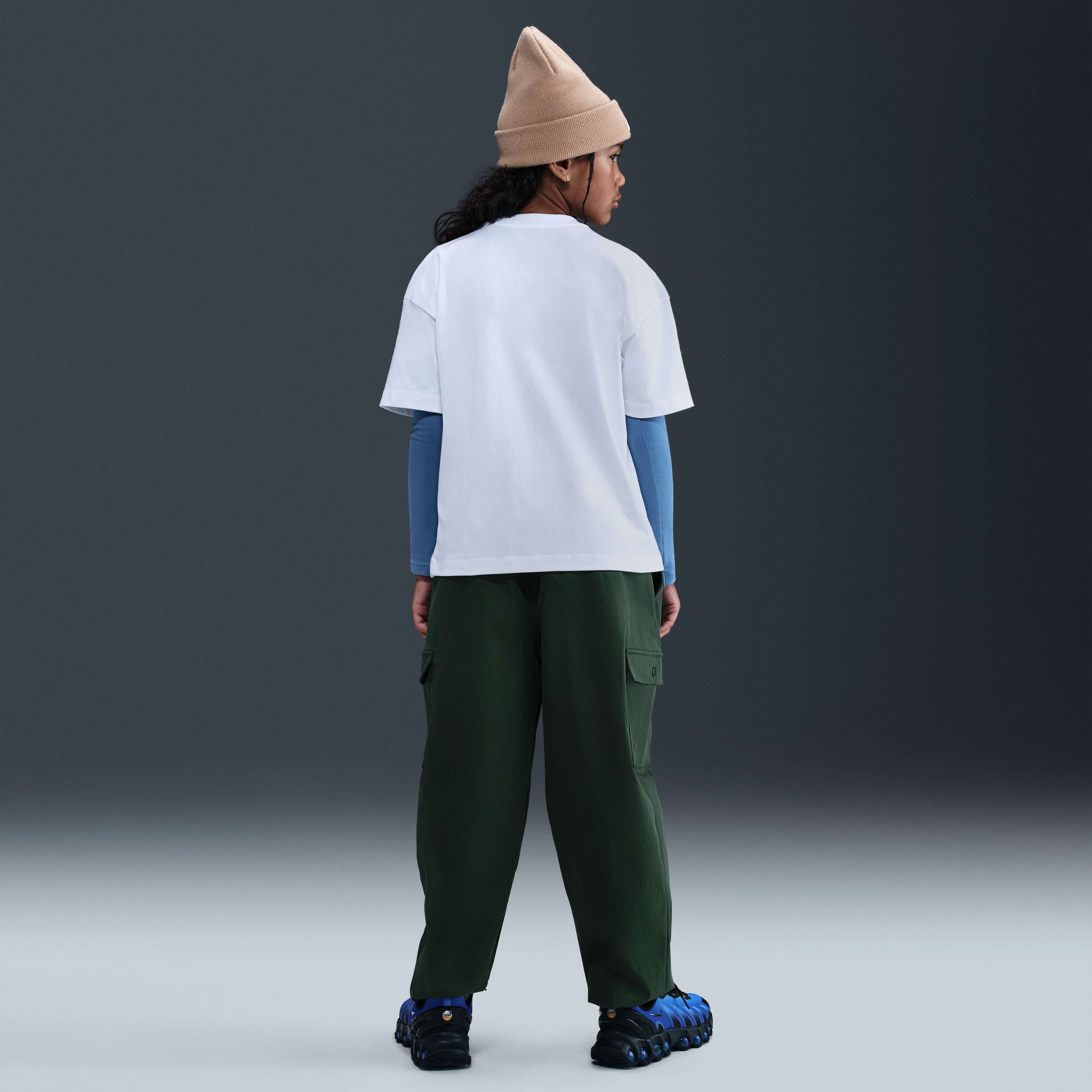 Nike Sportswear image number 3