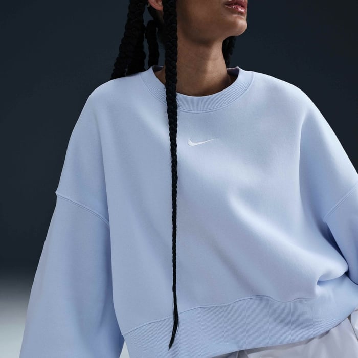 Nike Sportswear Phoenix Fleece image number 2 Nike Sportswear Phoenix Fleece image number 2