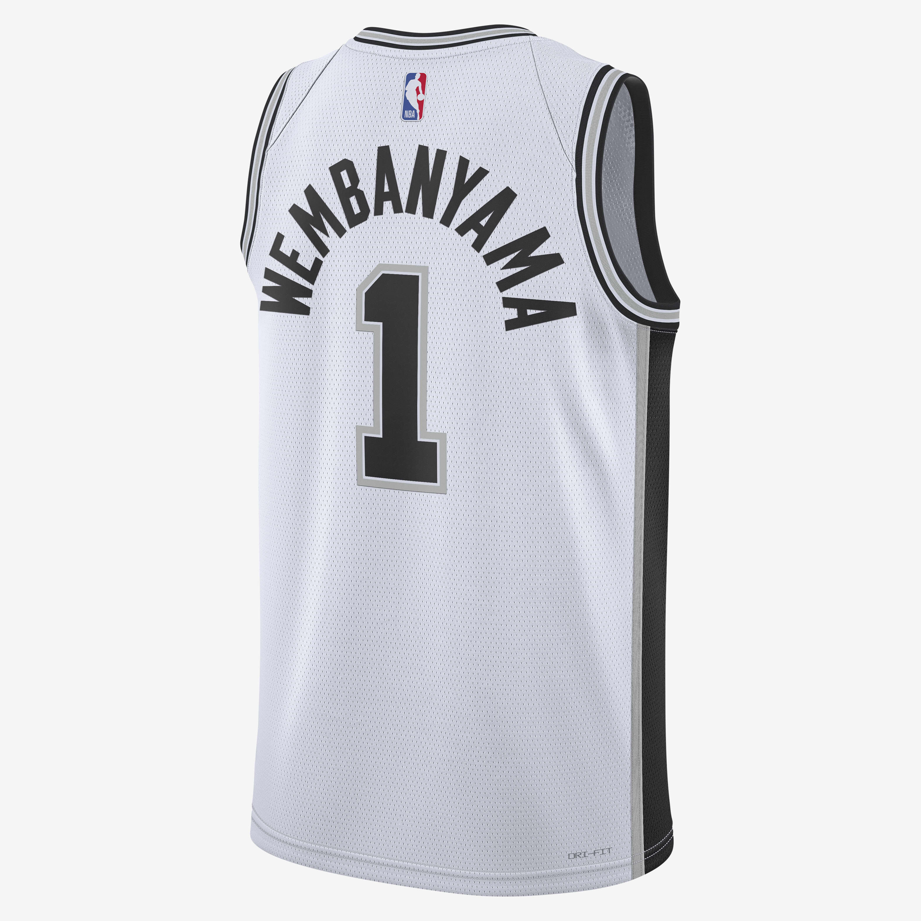 San Antonio Spurs Association Edition image number 1