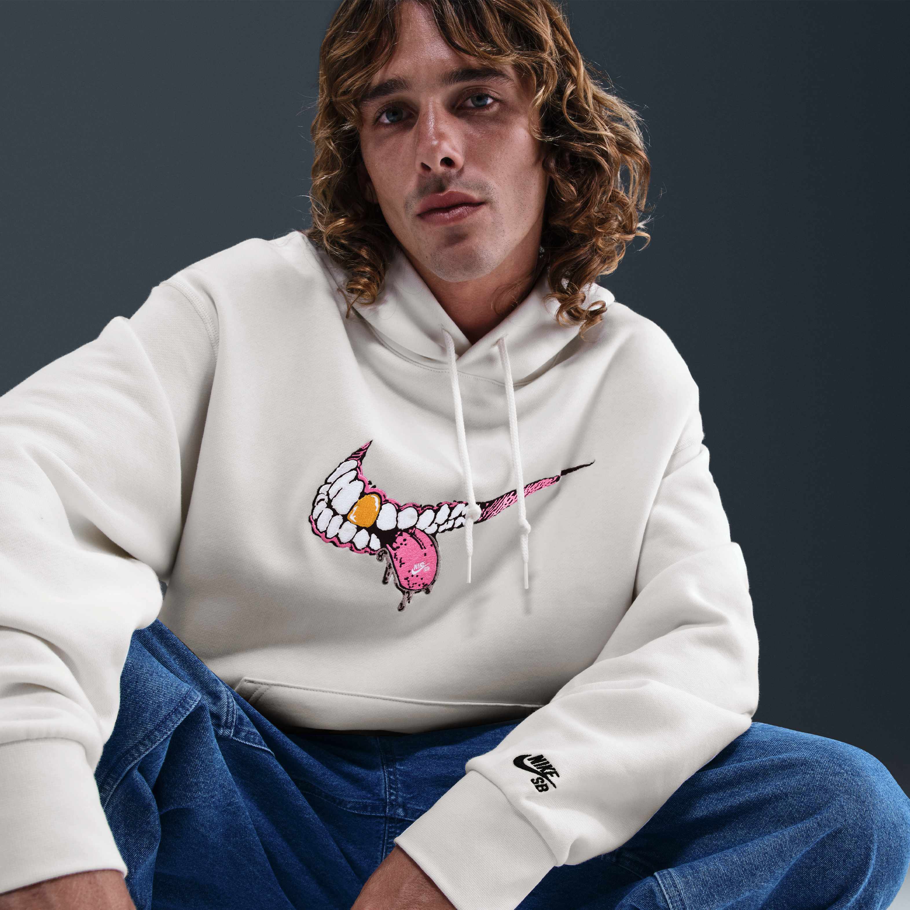 نايكي اس بي image number 2