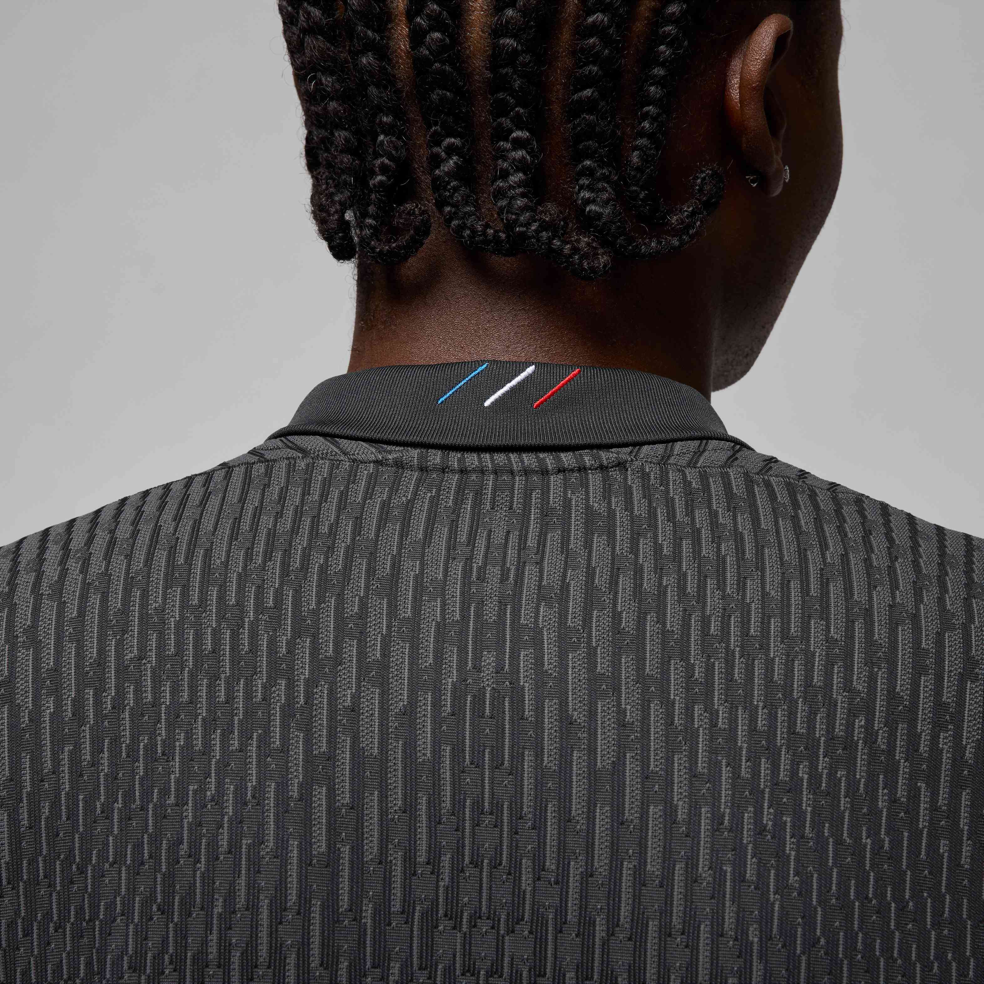 Paris Saint-Germain 2025/26 Match Fourth image number 3