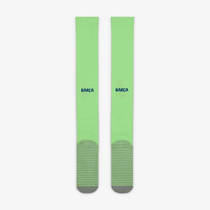 برشلونة 2024/25 سترايك البديل image number 2 برشلونة 2024/25 سترايك البديل image number 2