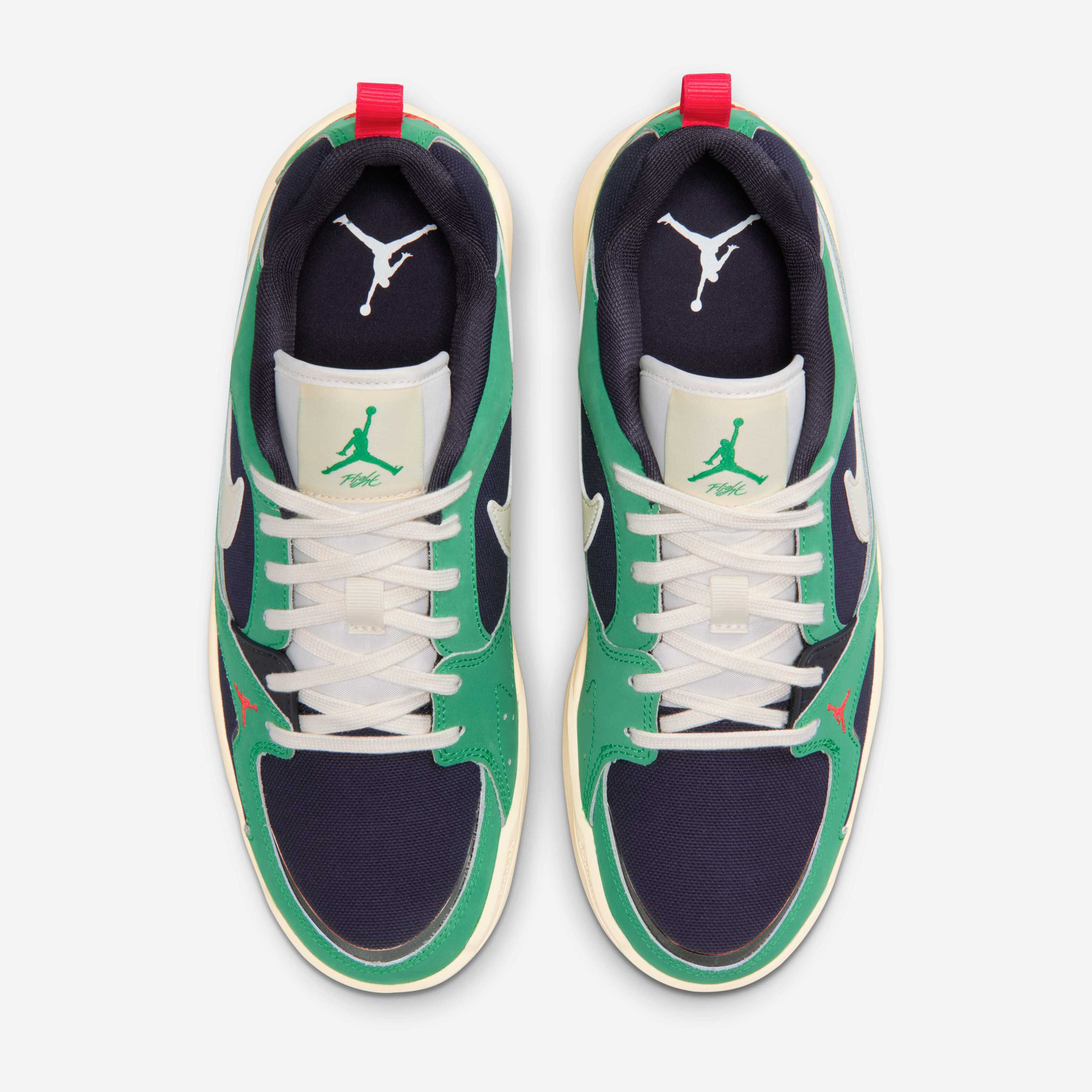 جوردن سي أم أف تي ايرا image number 3