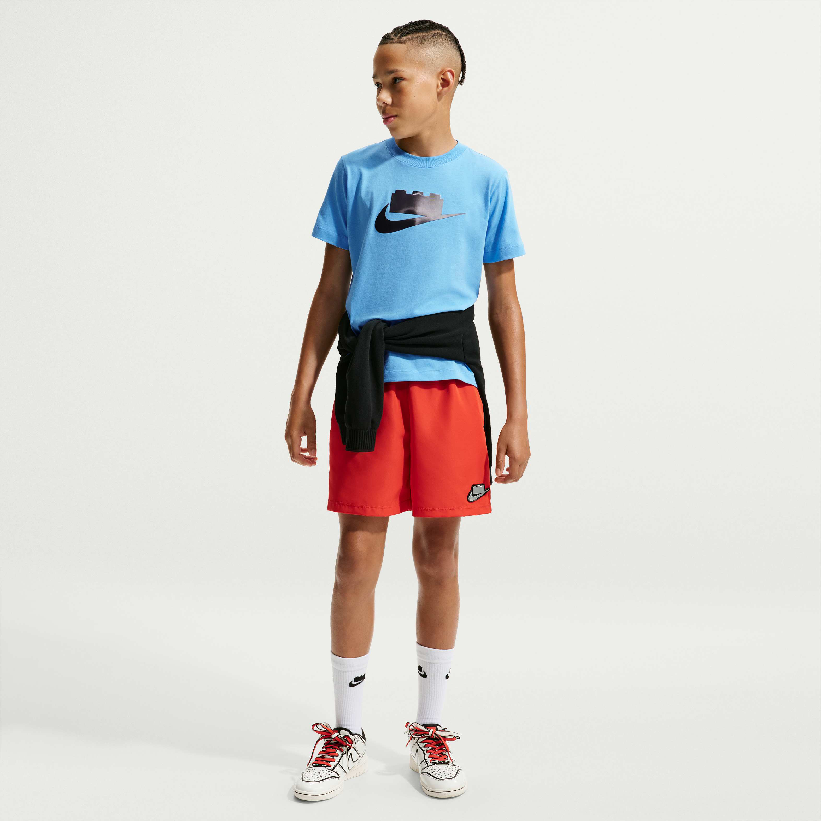 Nike x LEGO&reg; Collection image number 6
