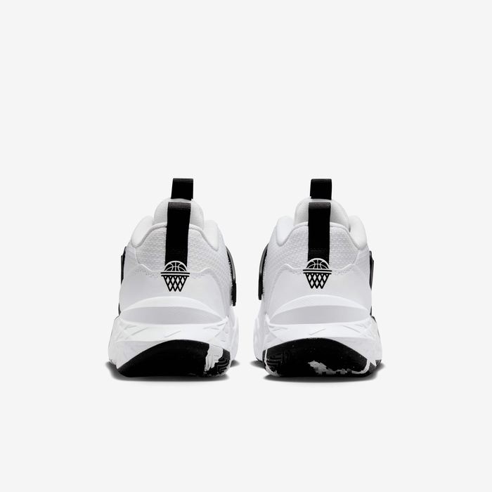 Nike Team Hustle D 12 image number 5 Nike Team Hustle D 12 image number 5