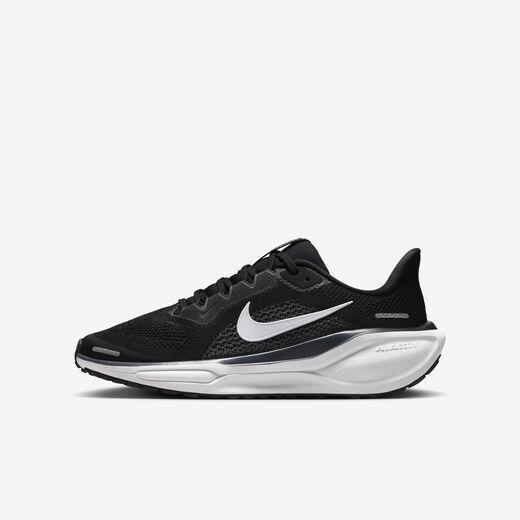 Kids' Running Road Shoes-Nike, Nike Pegasus 41, Older Kids' Road Running Shoes