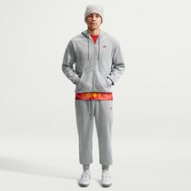 Nike Club