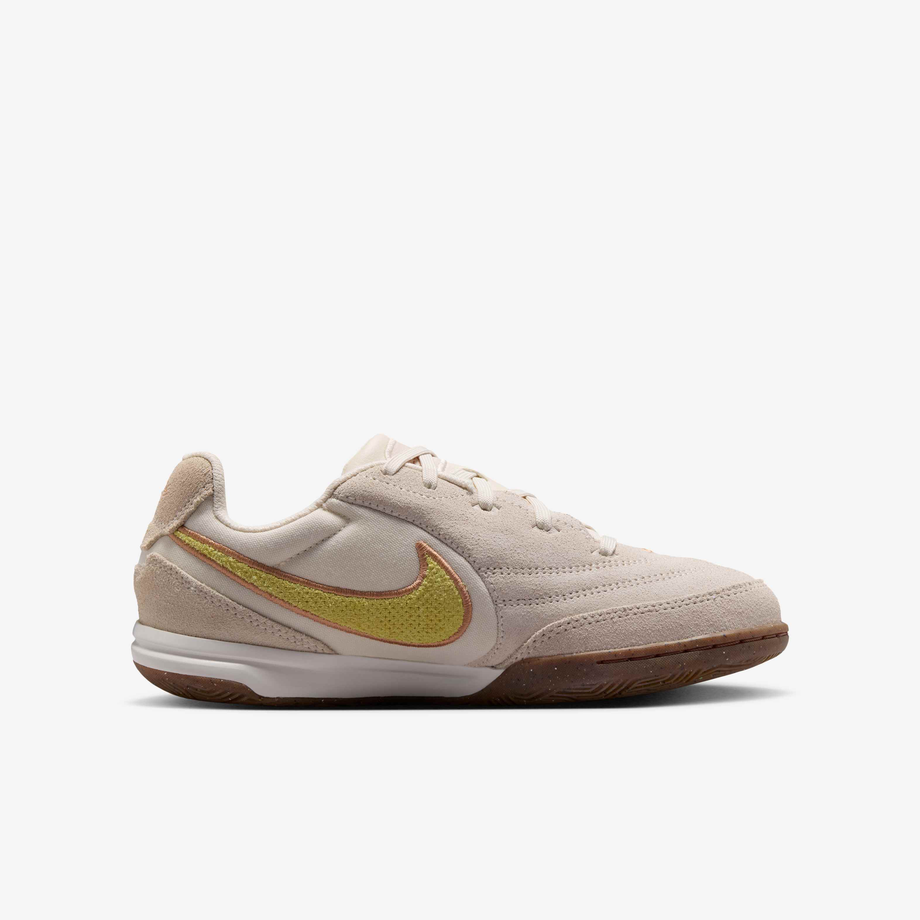Nike Jr. Tiempo Streetgato PRM image number 2