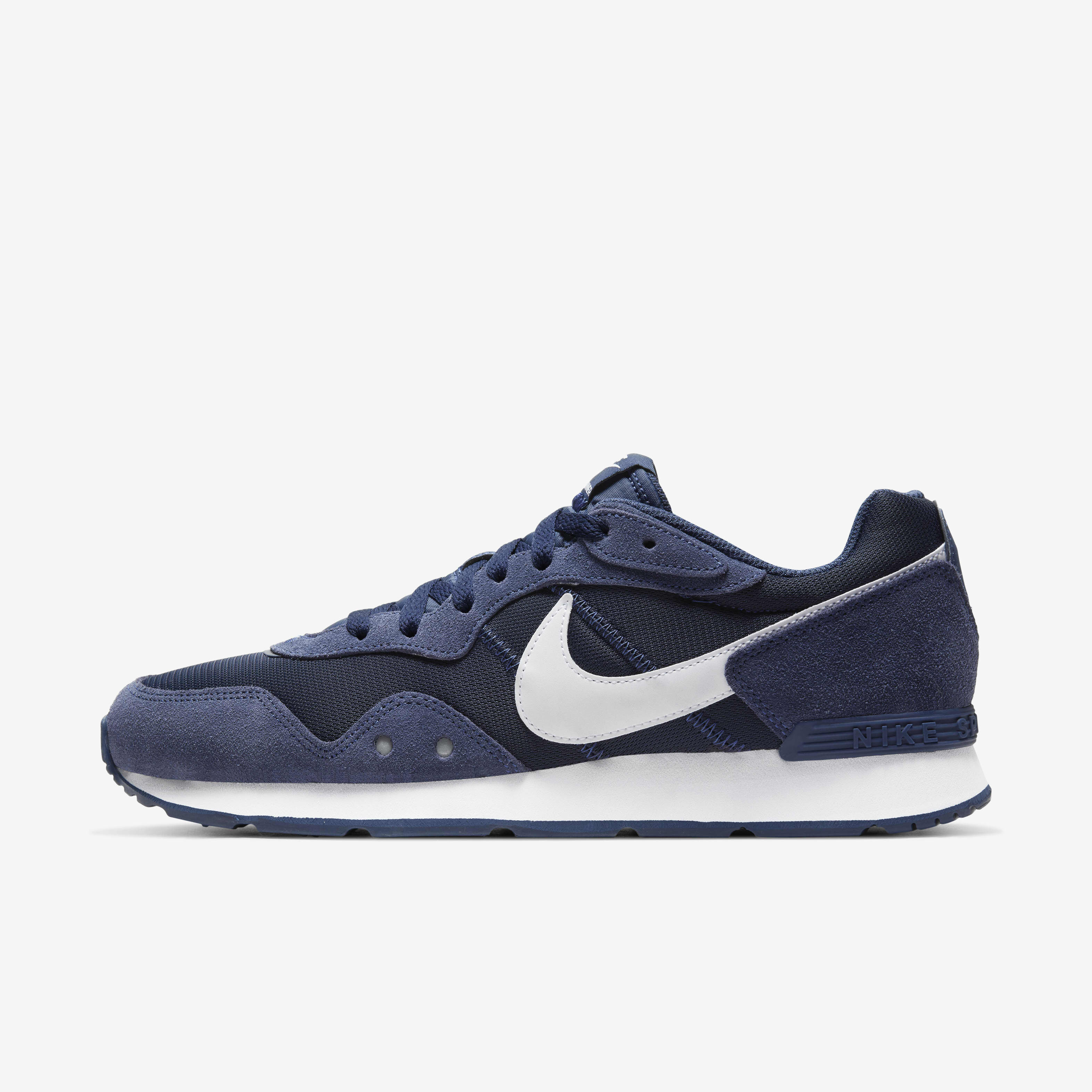Buy Nike Venture Runner Men's Shoe Midnight Navy/Midnight Navy