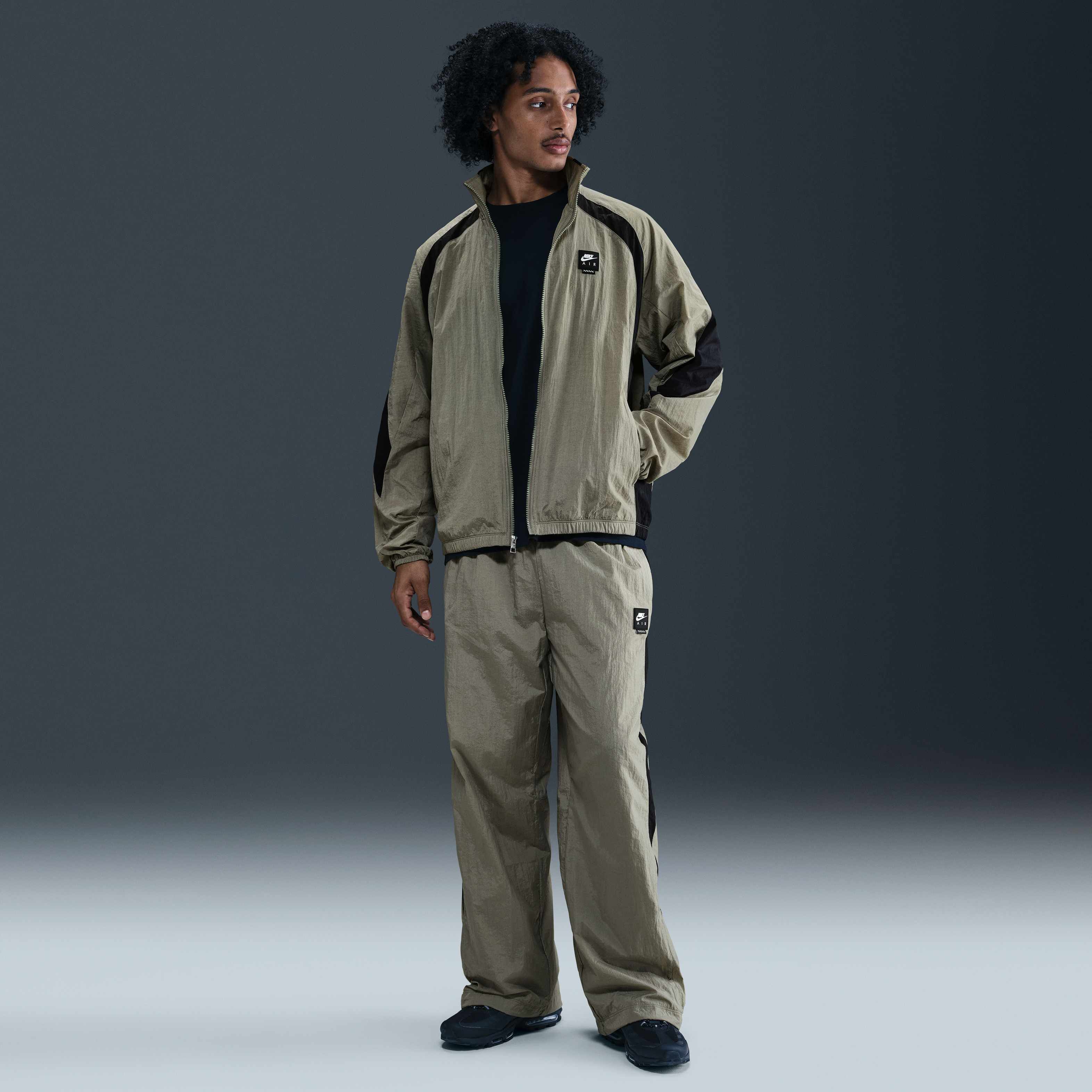 Nike Air image number 3