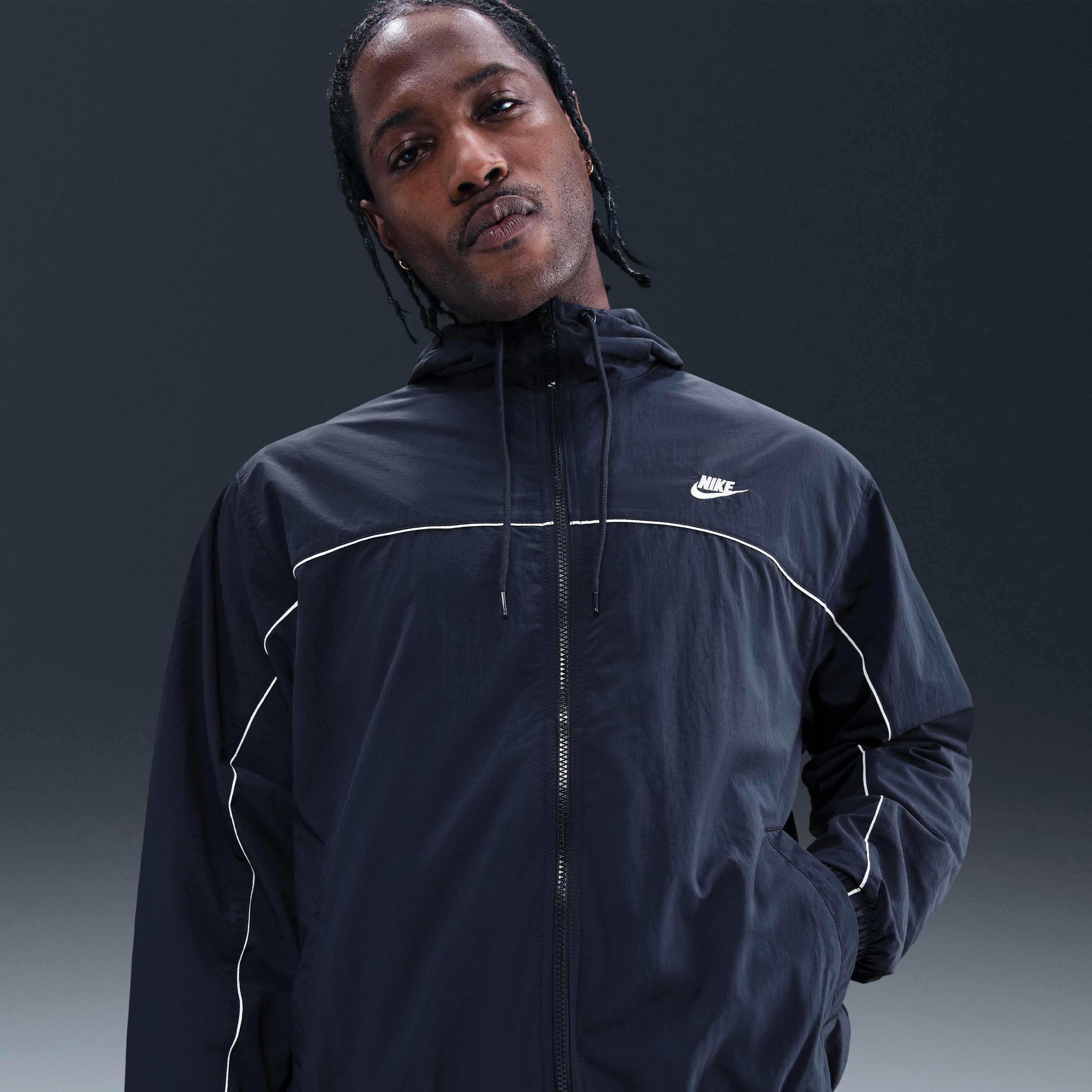 Nike Club image number 0