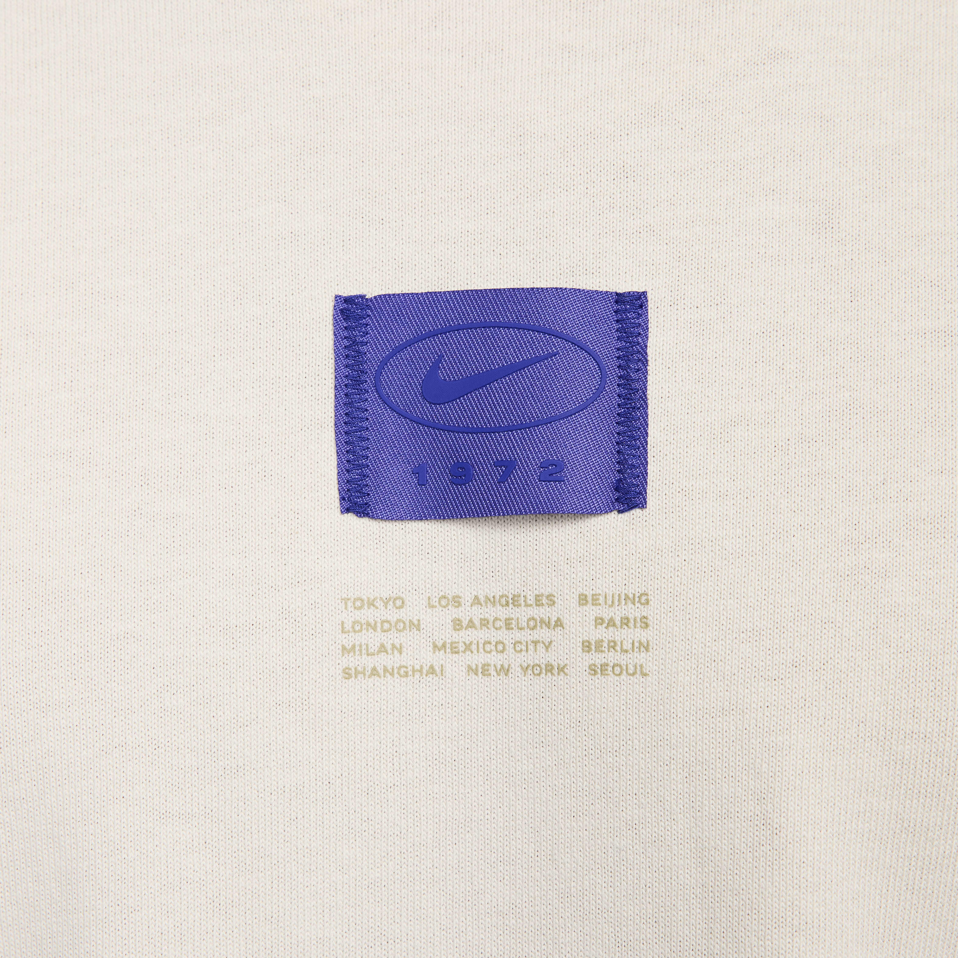 نايكي سبورتسوير image number 3