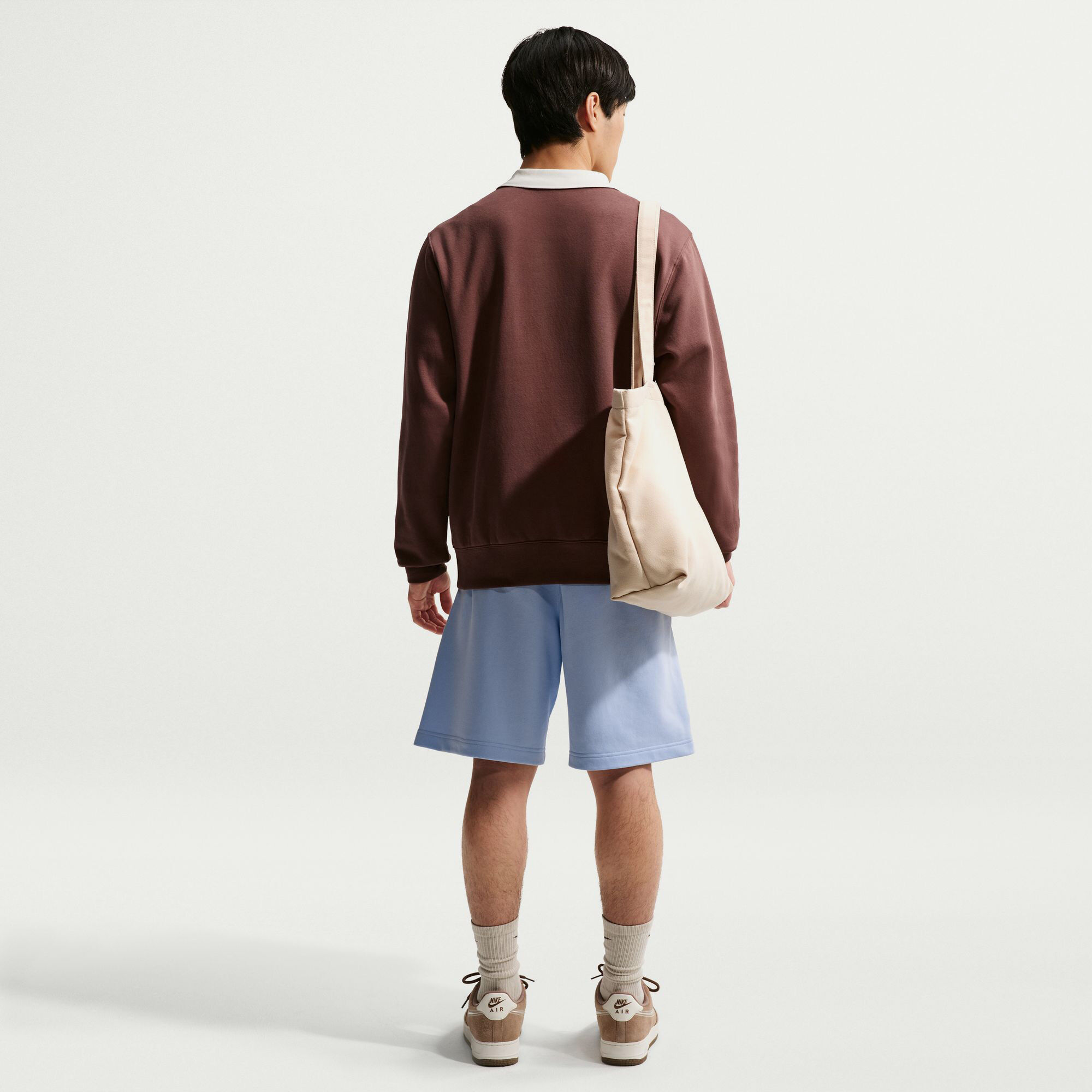 Nike Sportswear Club image number 1