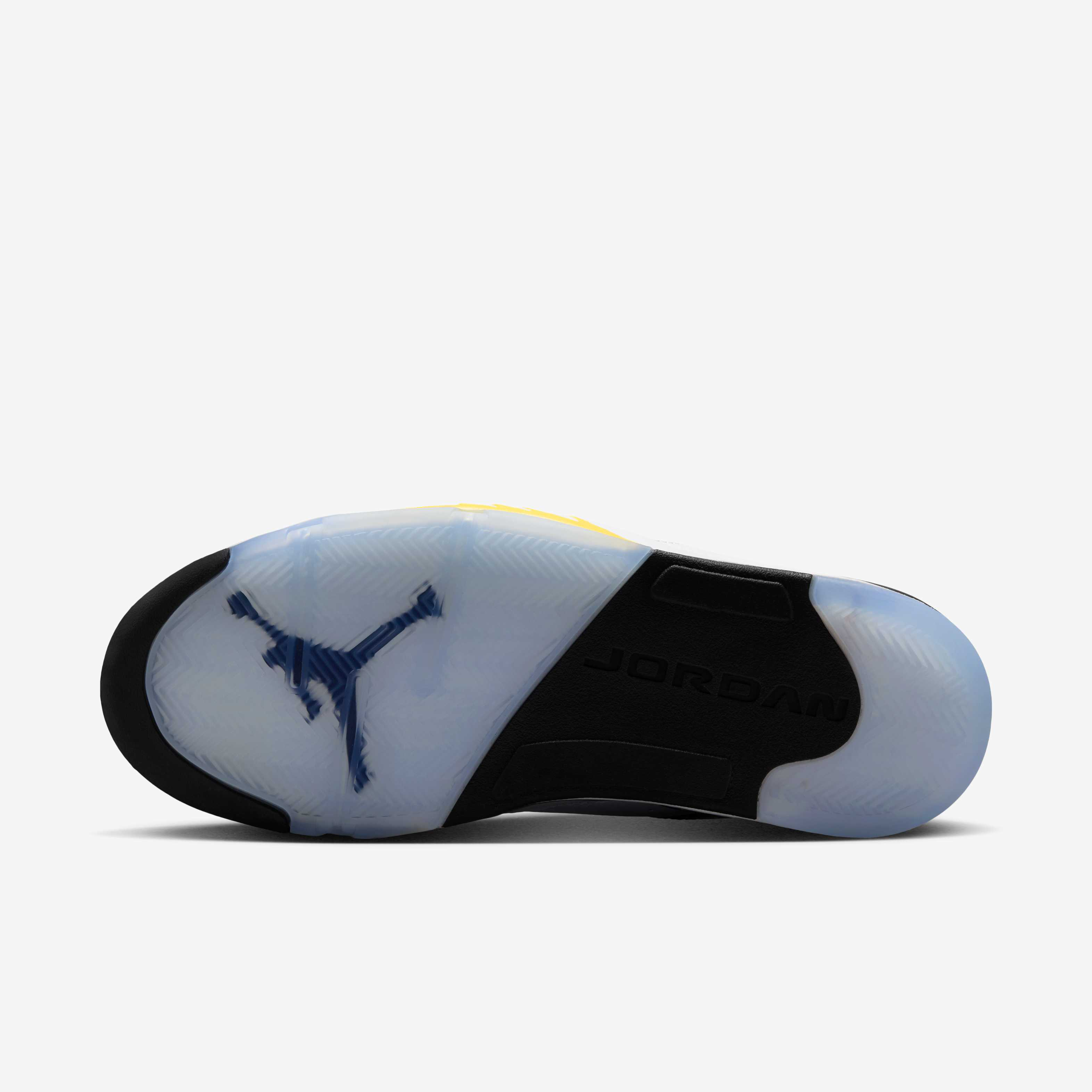 Jordan Sixty Plus Low image number 1