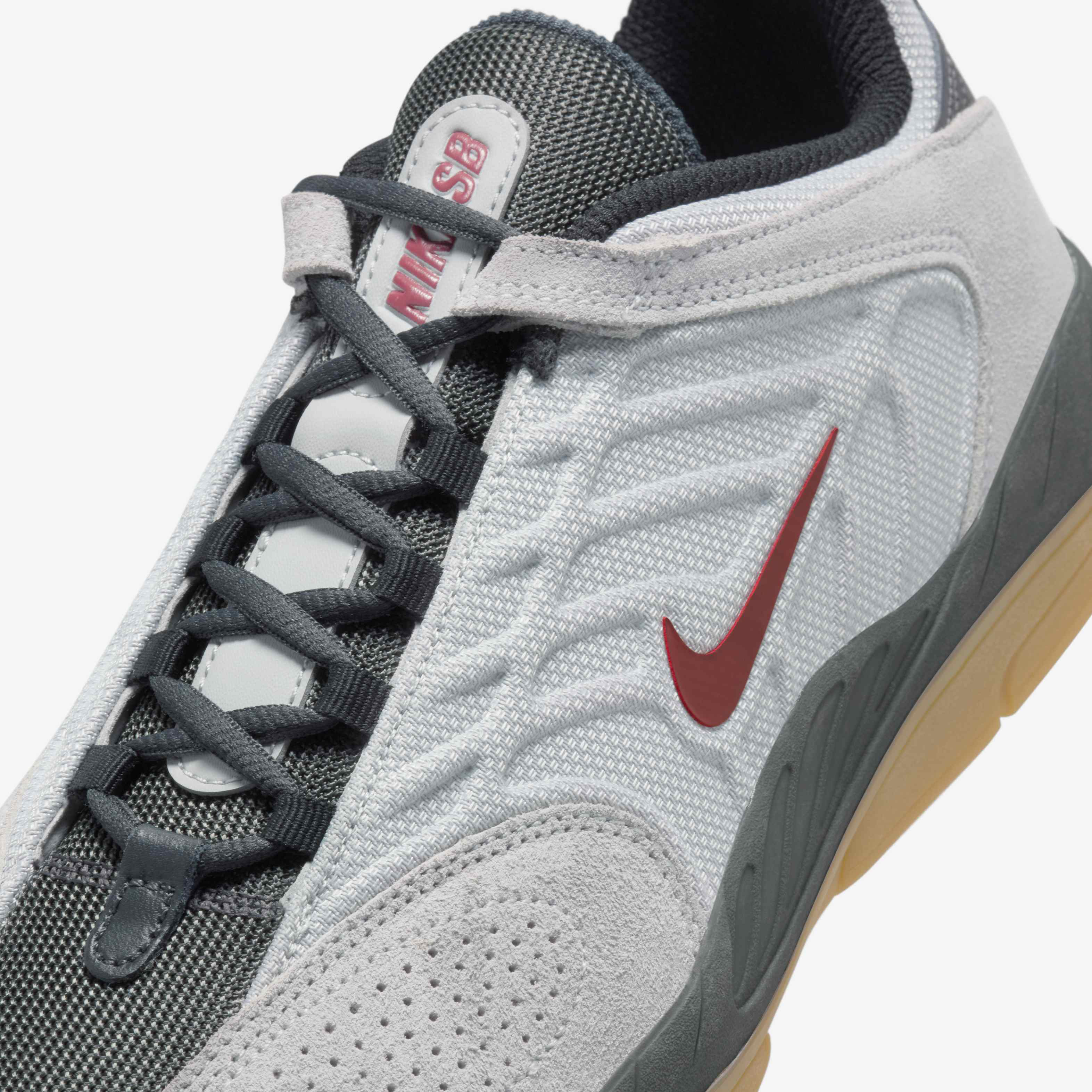 نايكي SB فيرتيبري image number 6