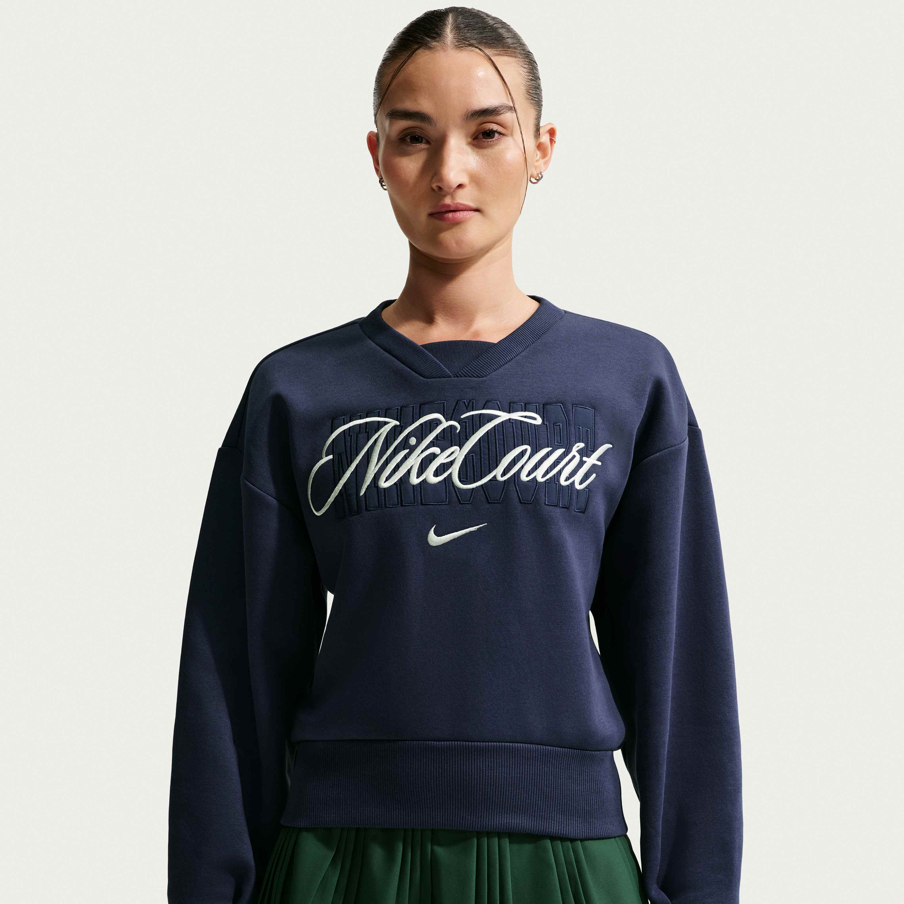 NikeCourt Collection image number 0