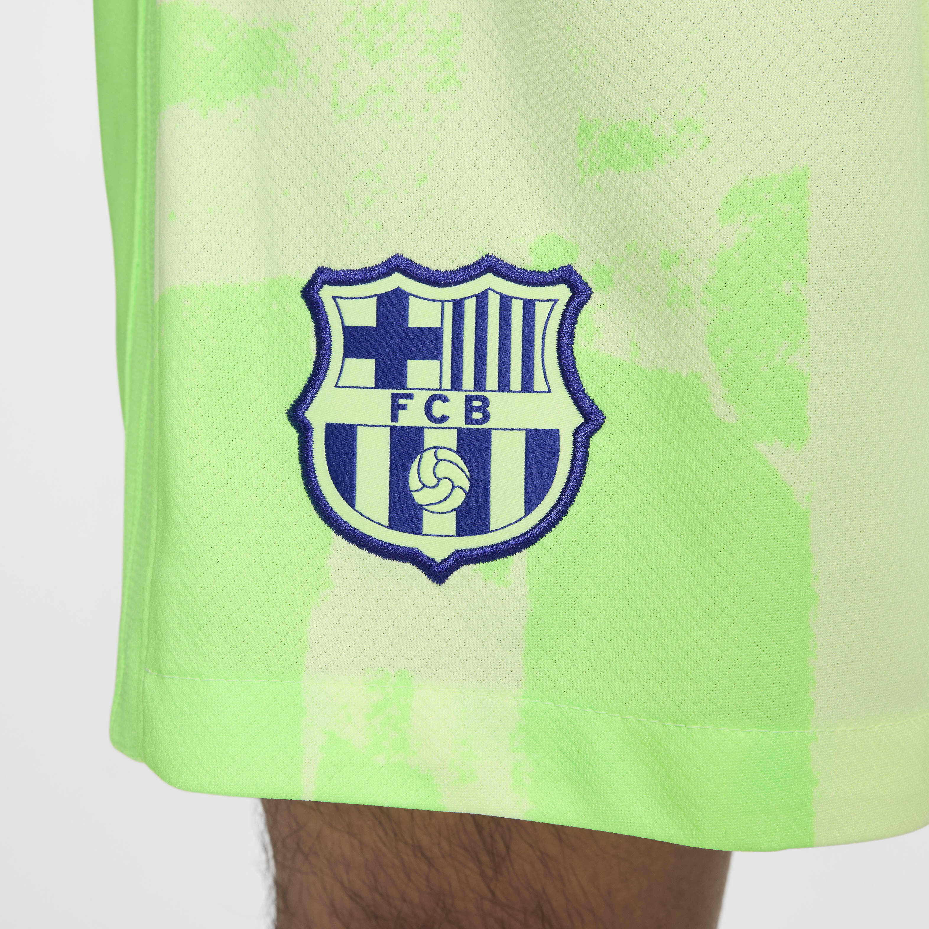 برشلونة 2024/25 ستيديوم البديل image number 5