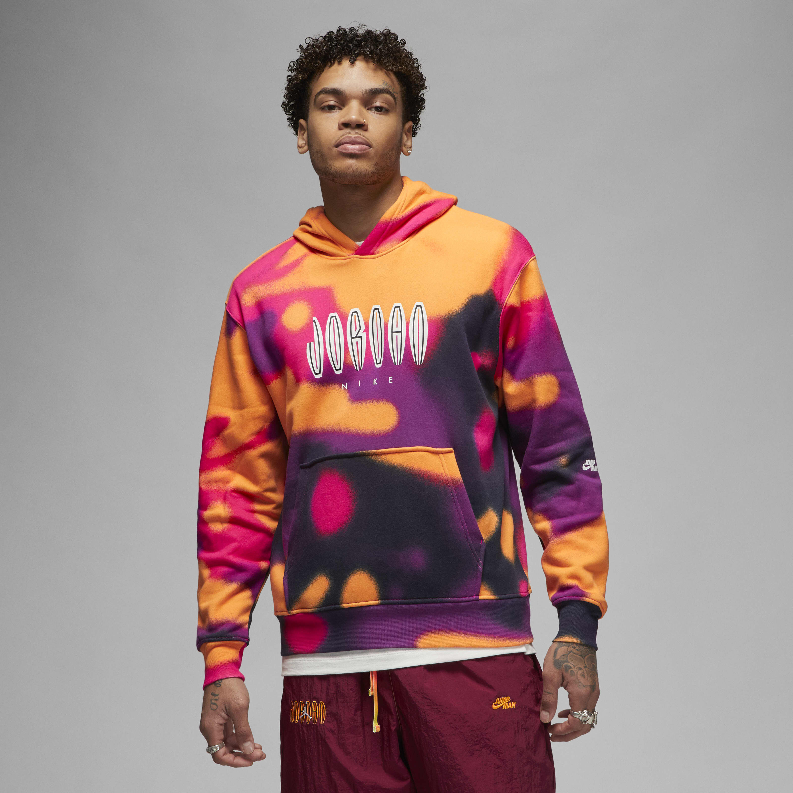 جوردن فلايت MVP image number 0