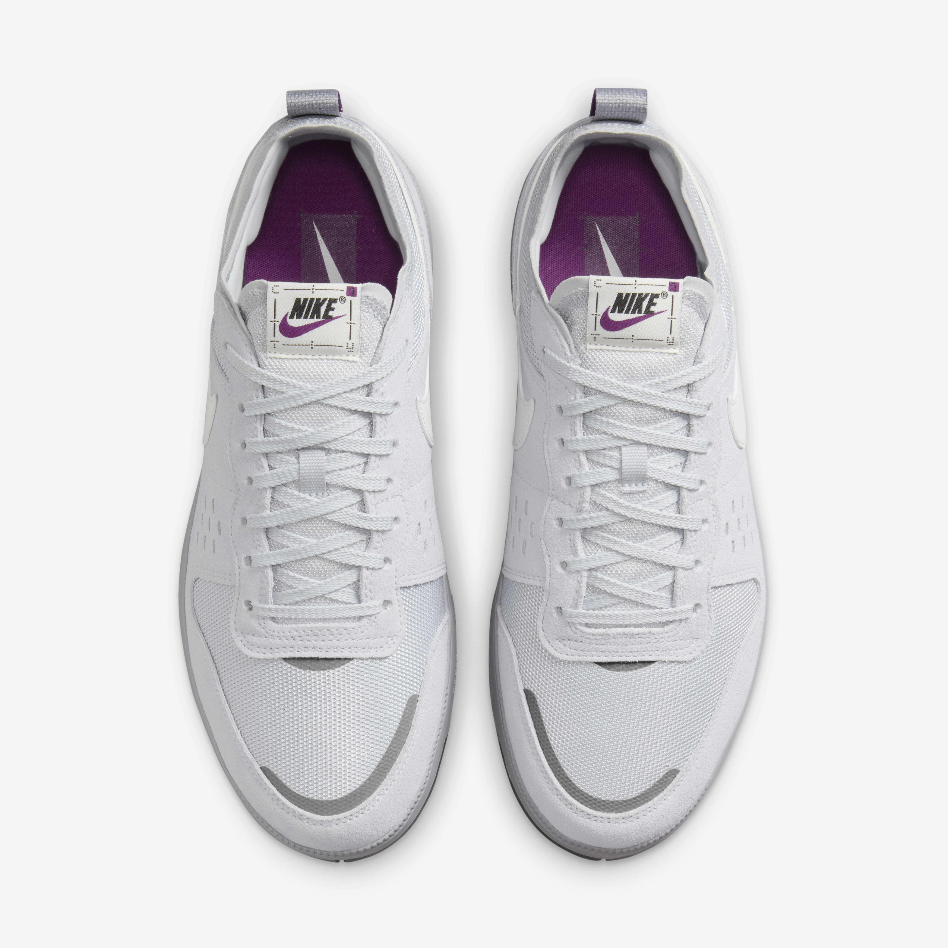 Nike C1TY 'Street' image number 3
