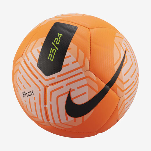 Balls-Nike, Nike Pitch, Football