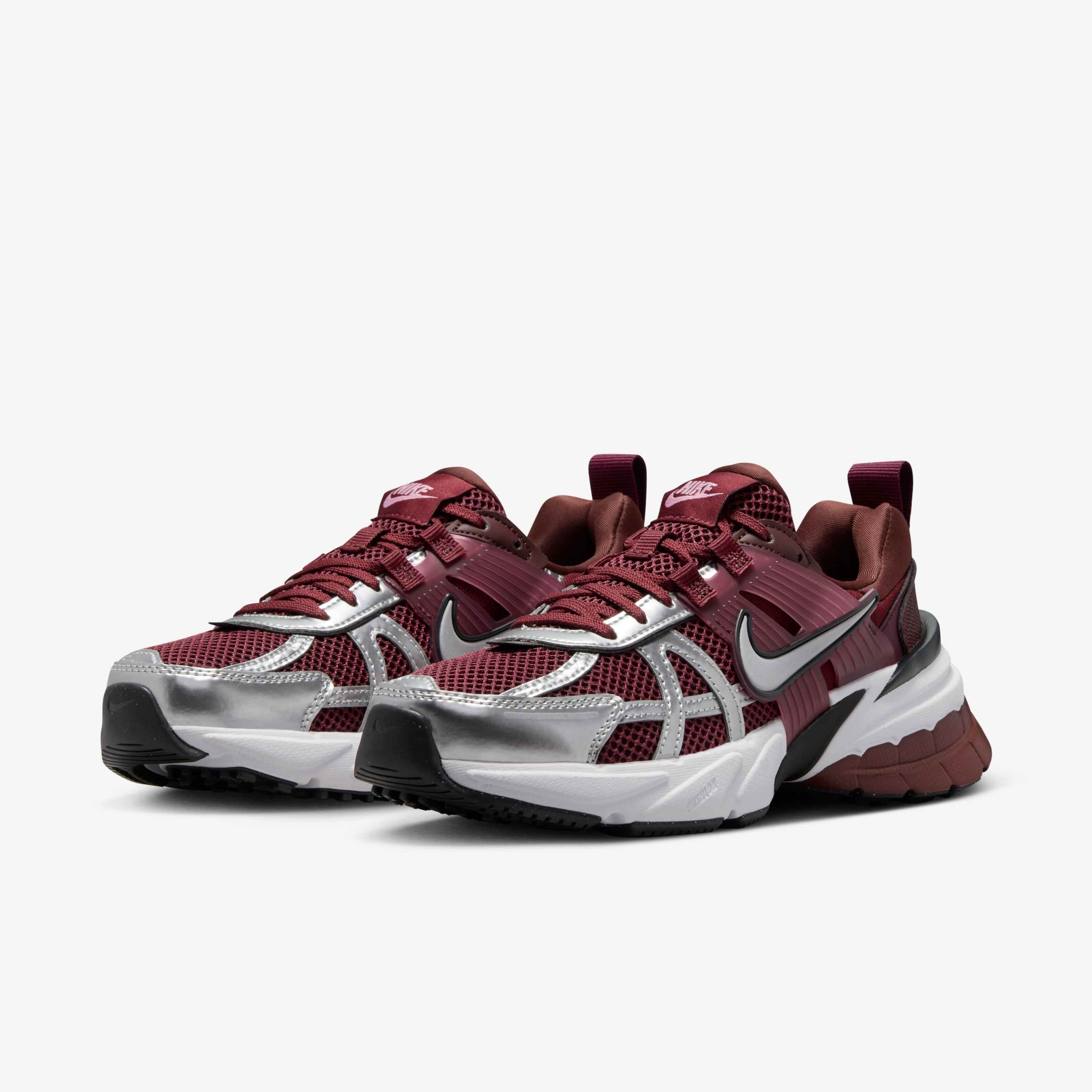 نايكي V2K رن image number 4