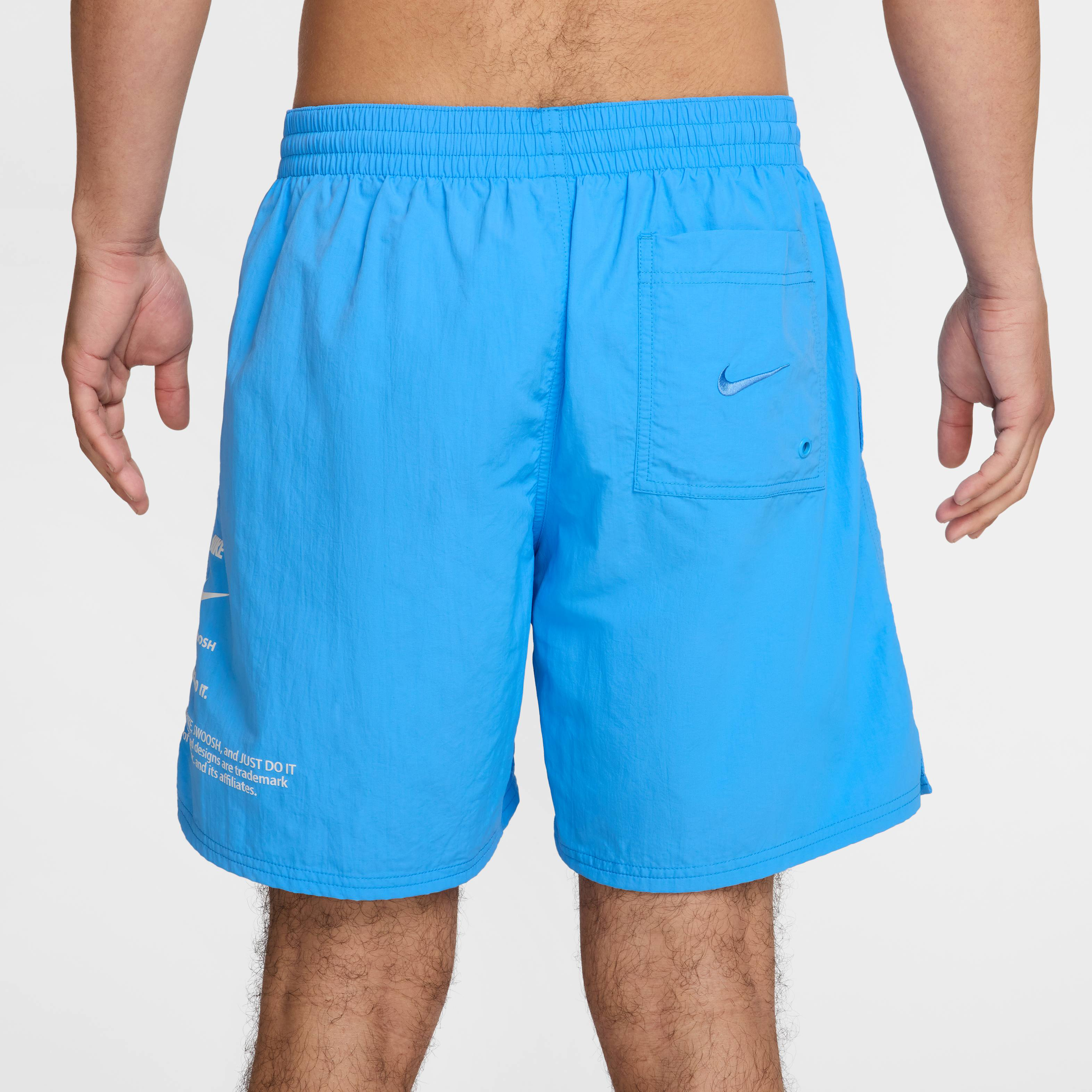 Nike Swim Breaker image number 2