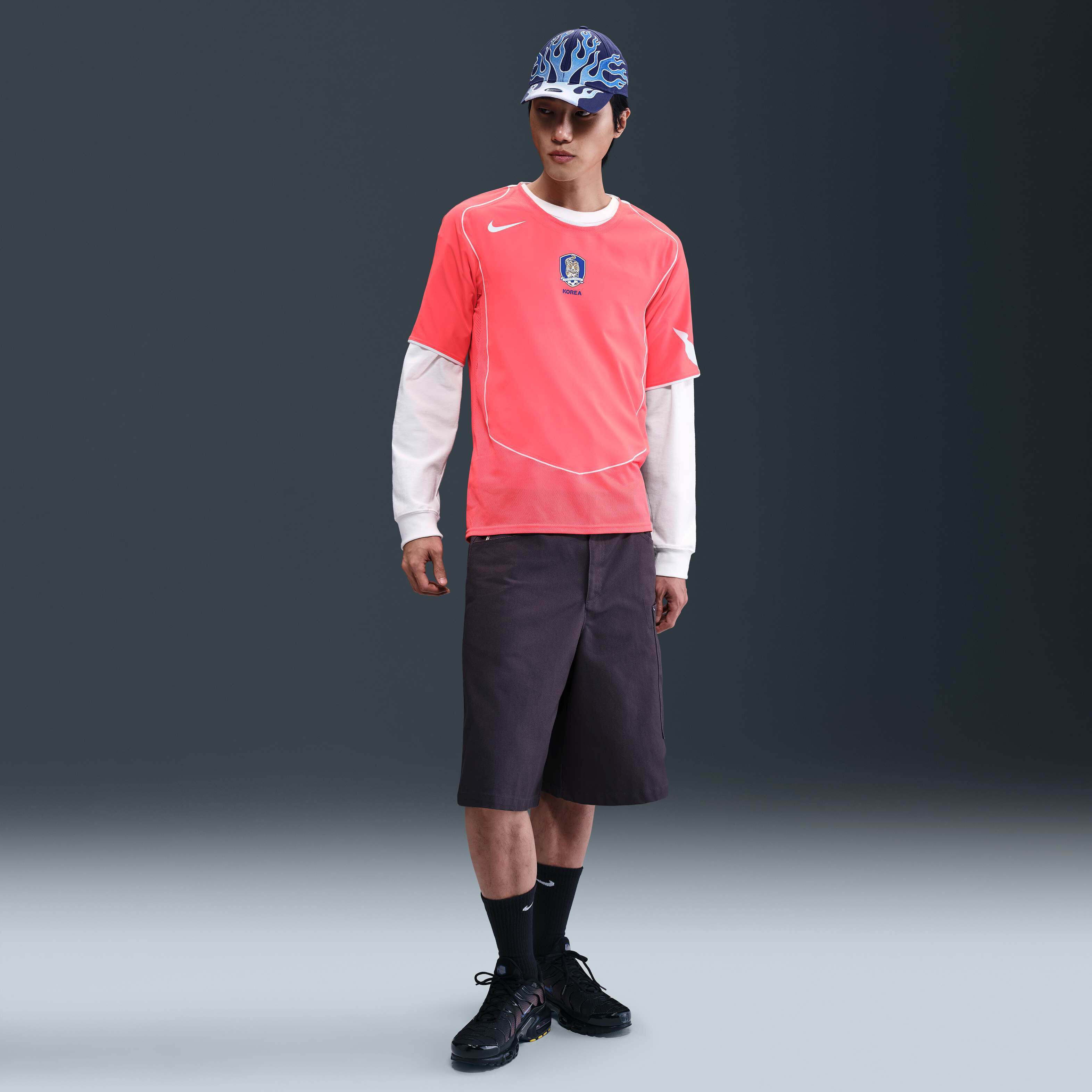 كوريا الجنوبية 2004 توتال 90 ري-إيشو image number 3