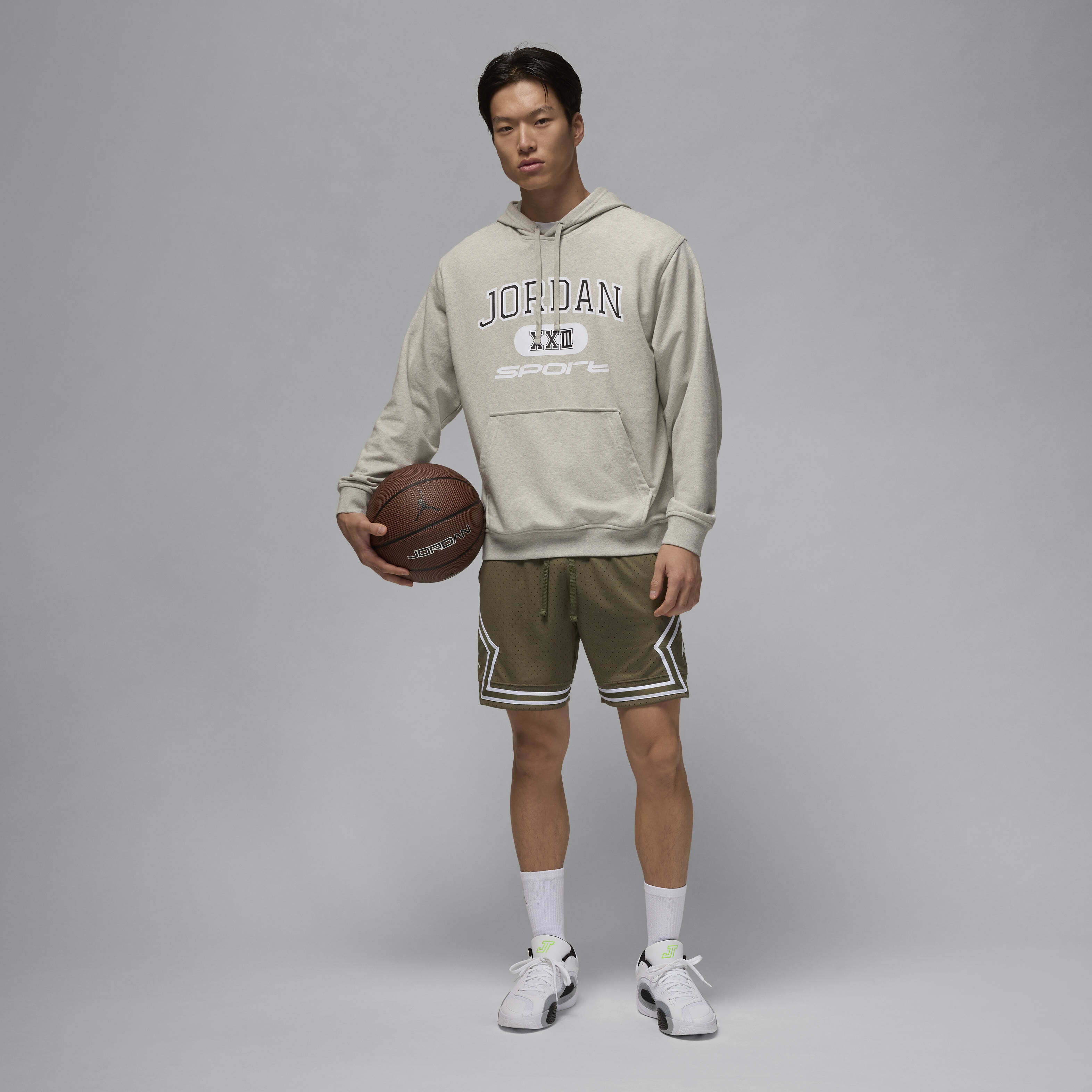 Jordan Dri-FIT Sport image number 5