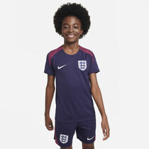 England Strike