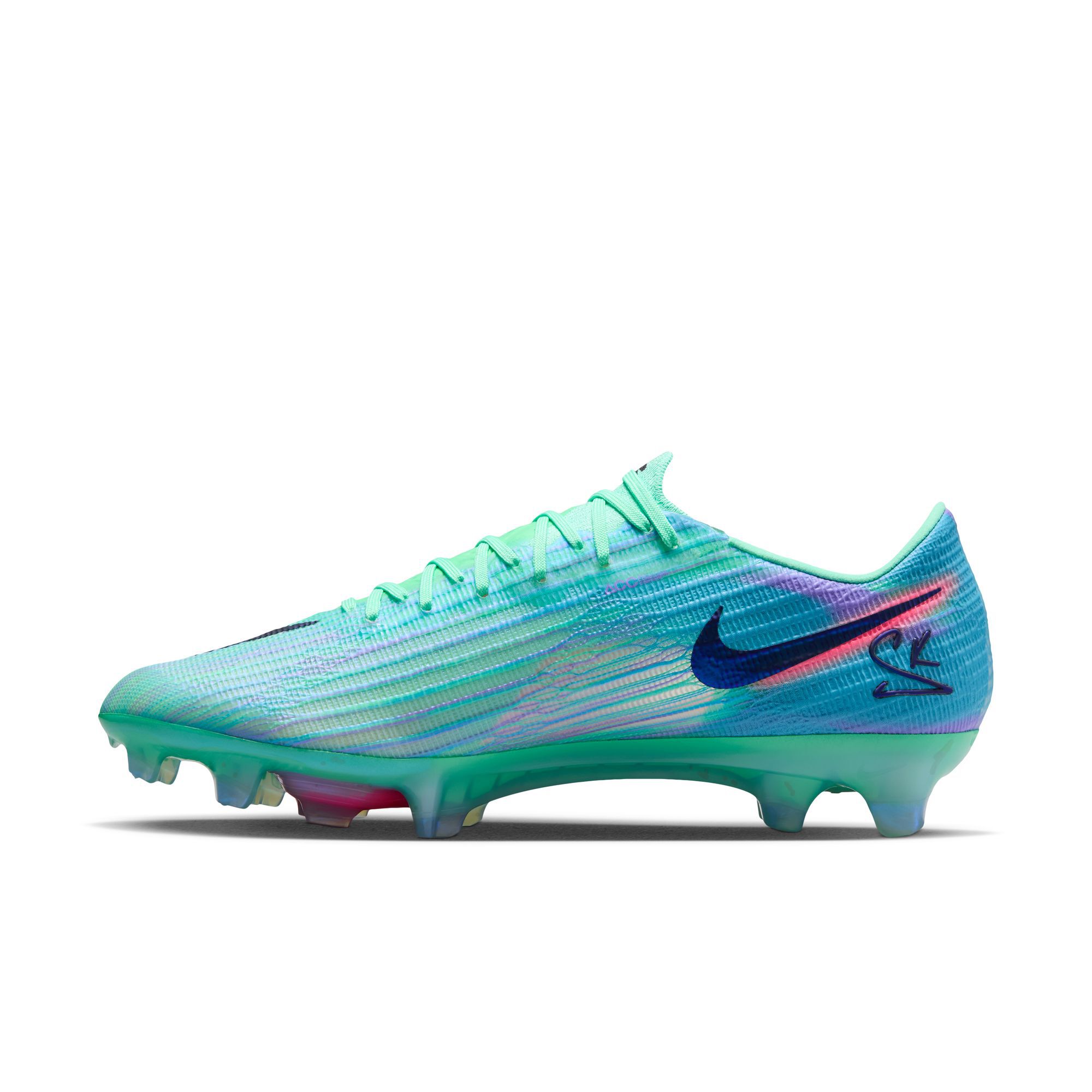 Nike Mercurial Superfly 11 Elite image number 1