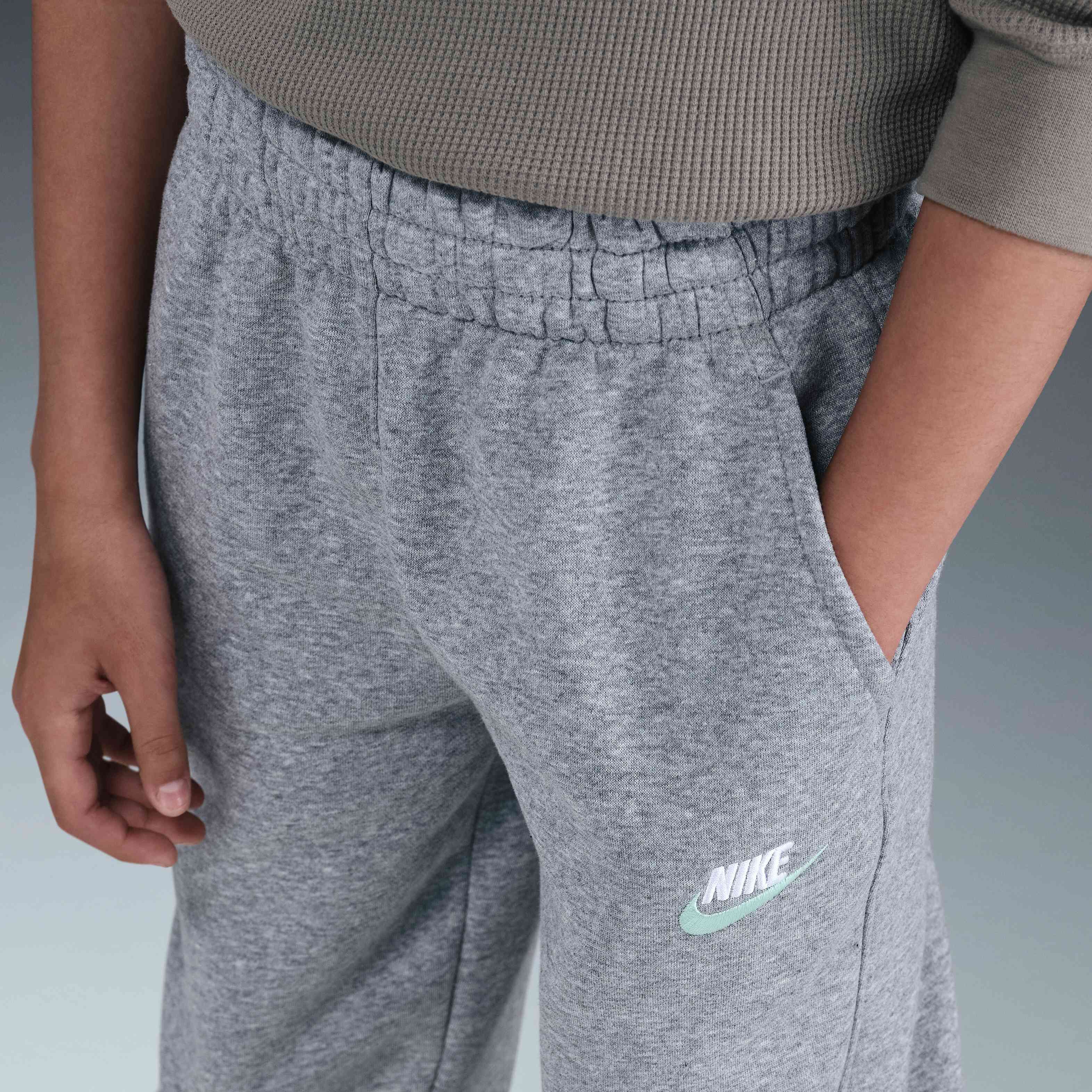 Nike Sportswear Club Fleece image number 1