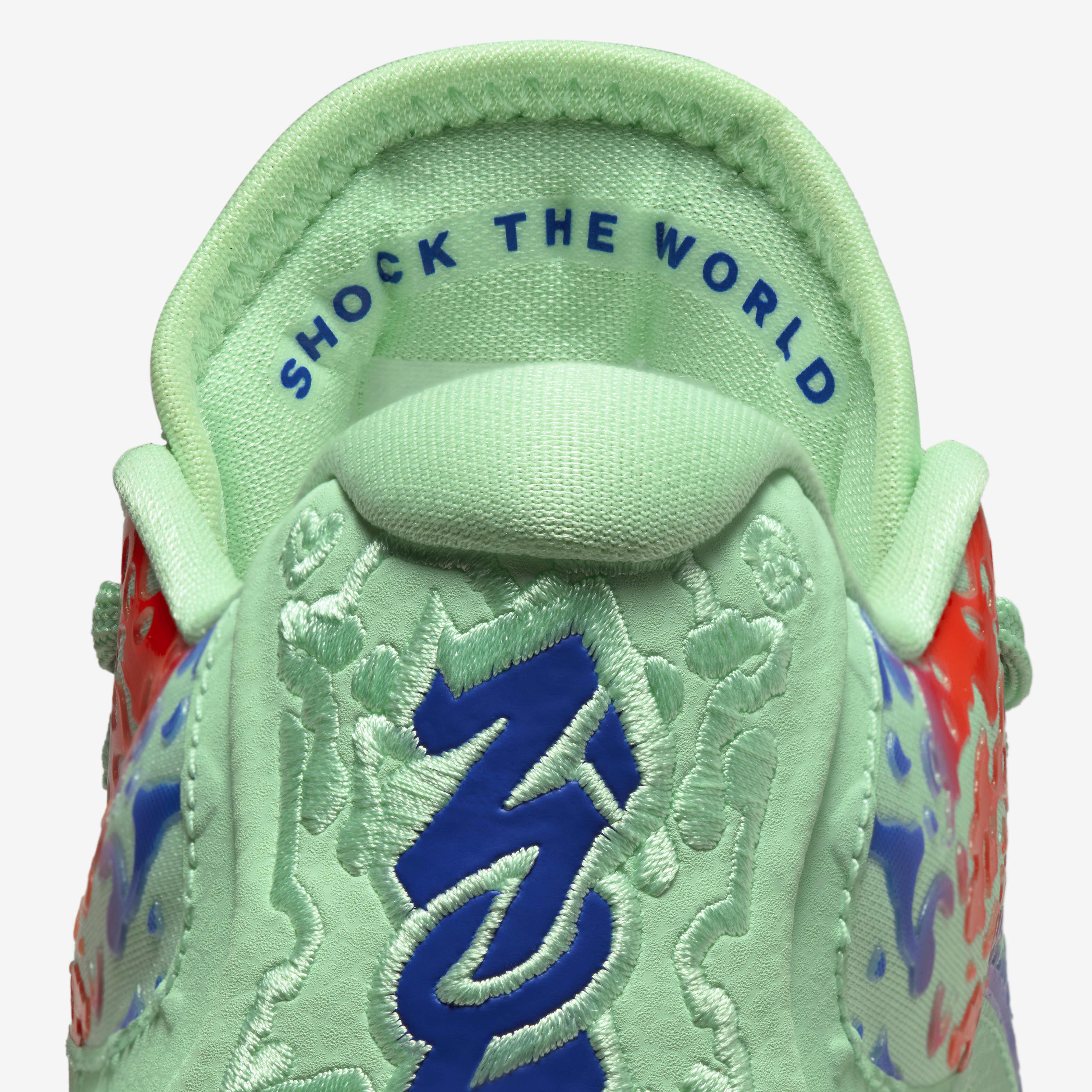 ☆。 adidas Ninja x ZX 2K Boost Time In - Blue for Sale