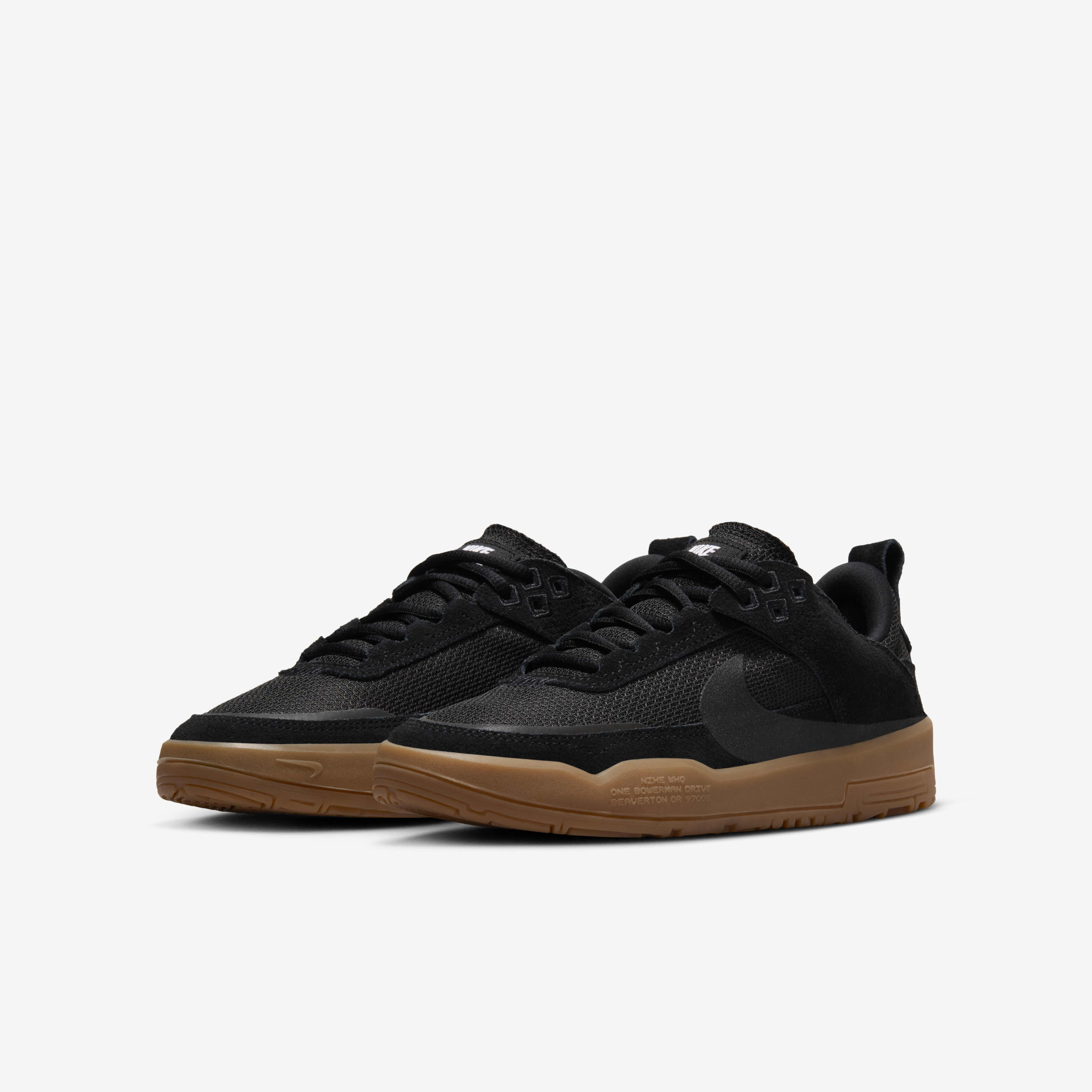 Buy Nike SB Day One Older Kids Skate Shoes Nike Qatar Official