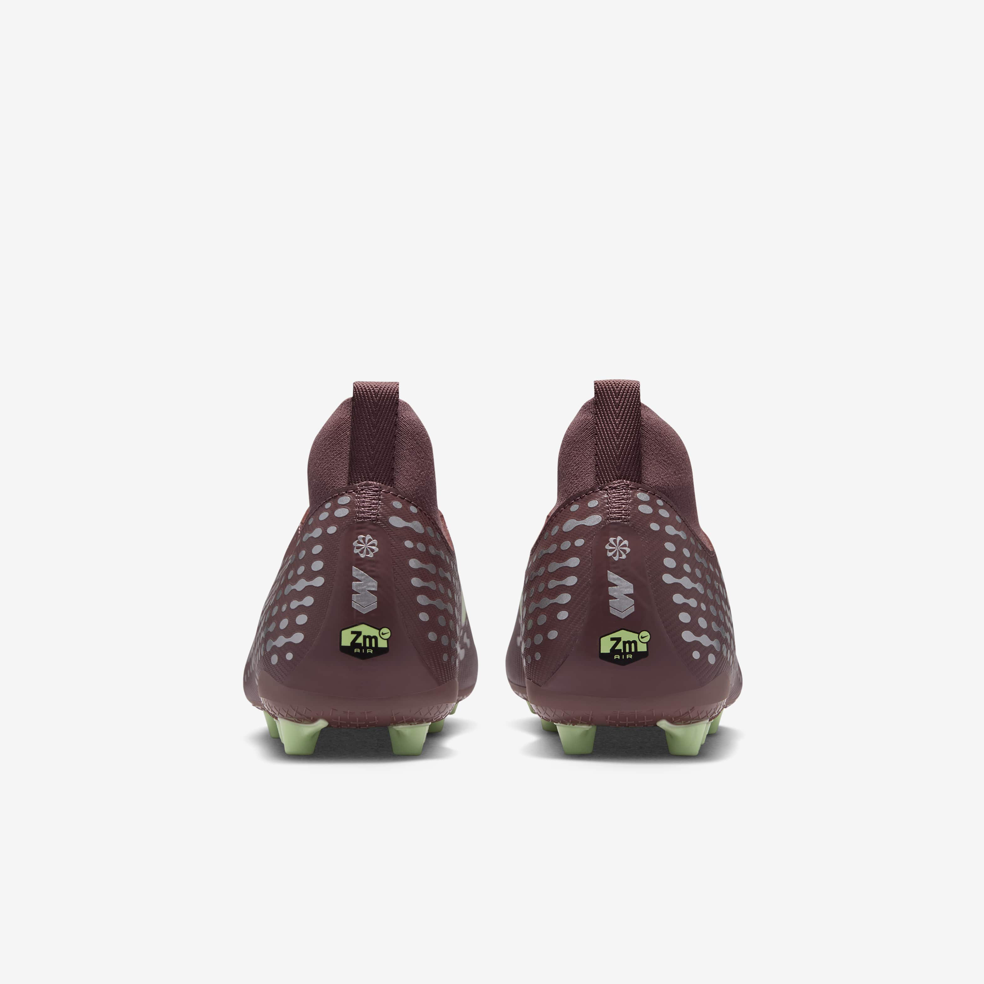 نايكي جونيور ميركيوريال سوبرفلاي 10 أكاديمي 'كيليان مبابي' image number 5