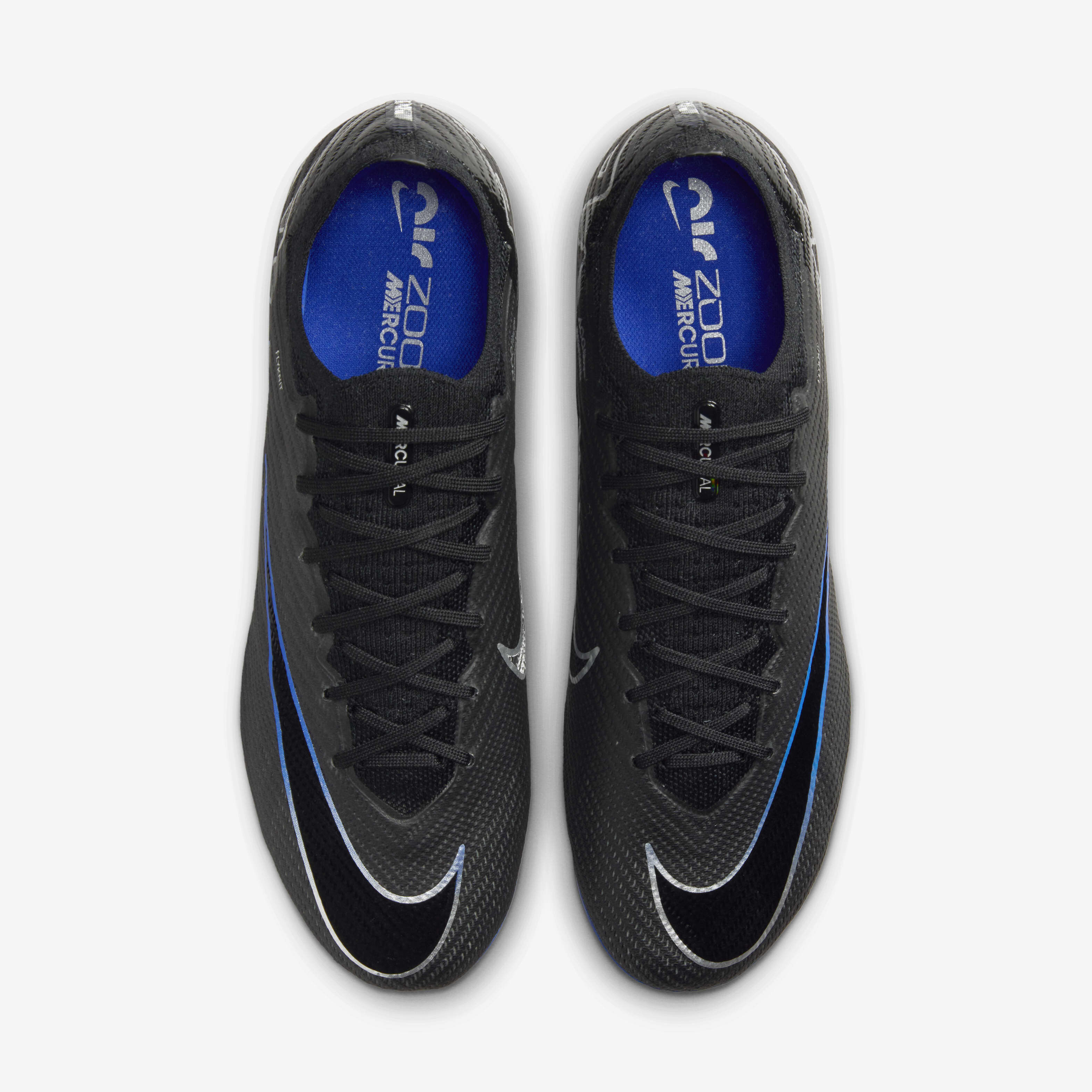 Nike Mercurial Vapor 15 Elite image number 3