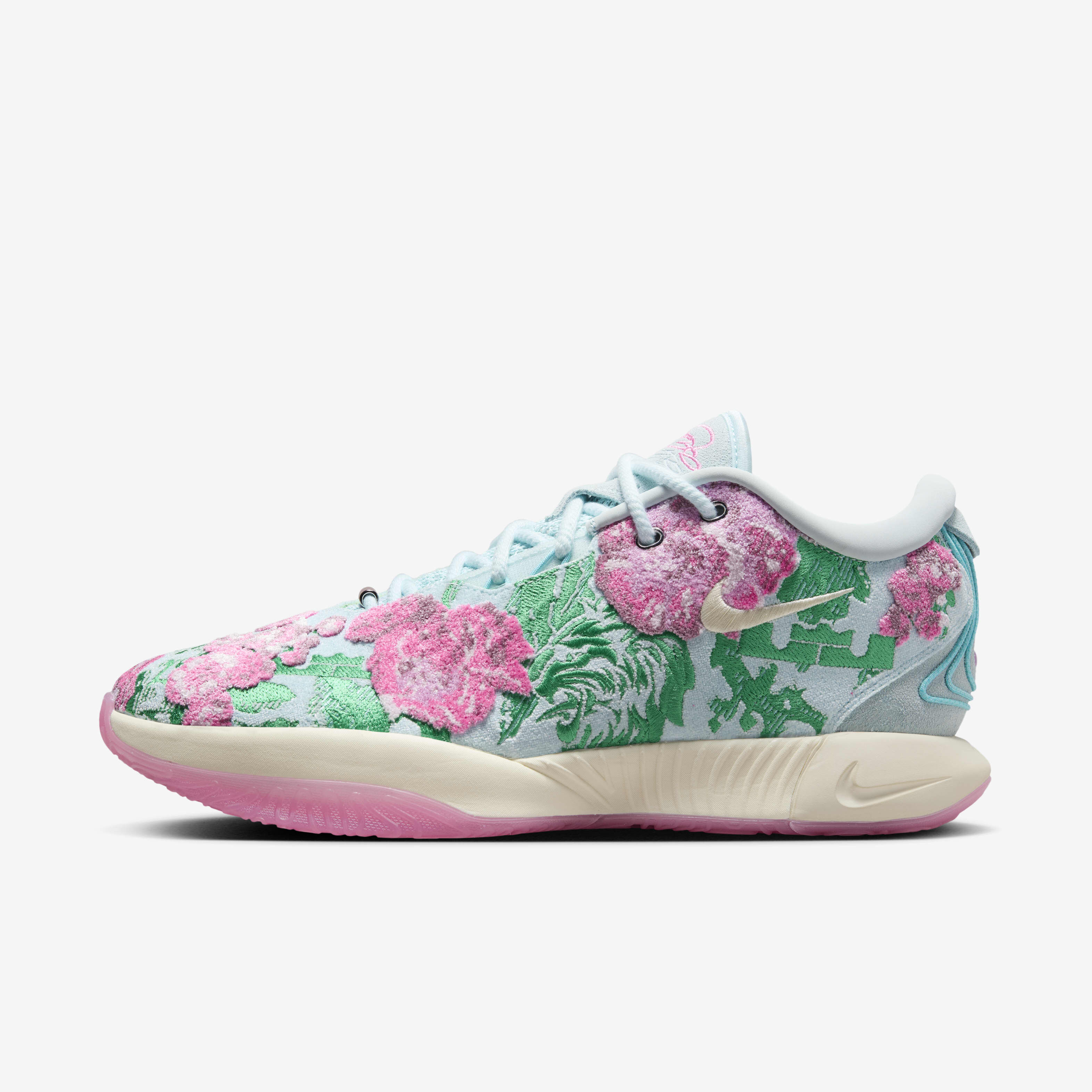 Kyrie flower shoes shop