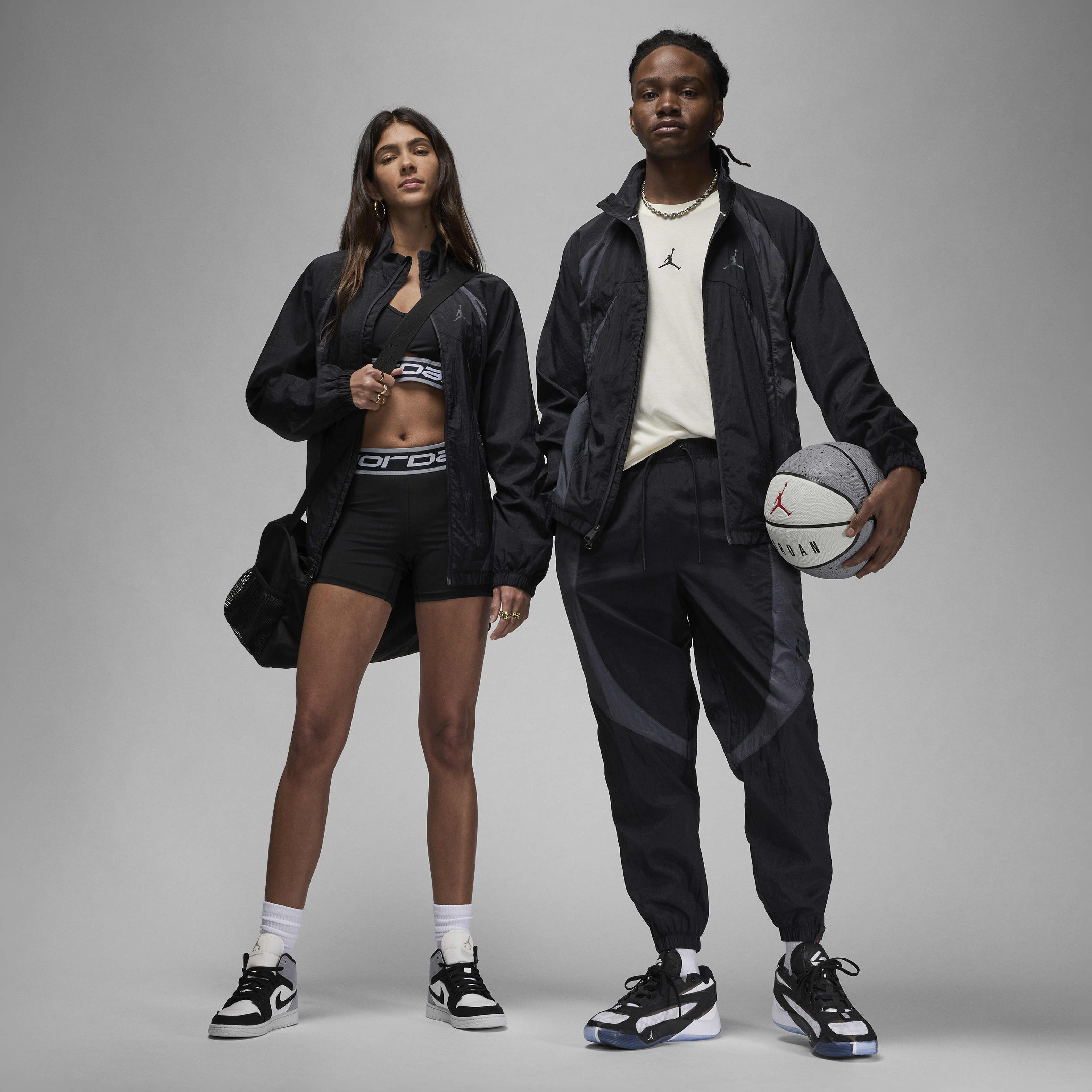 Jordan sport shop