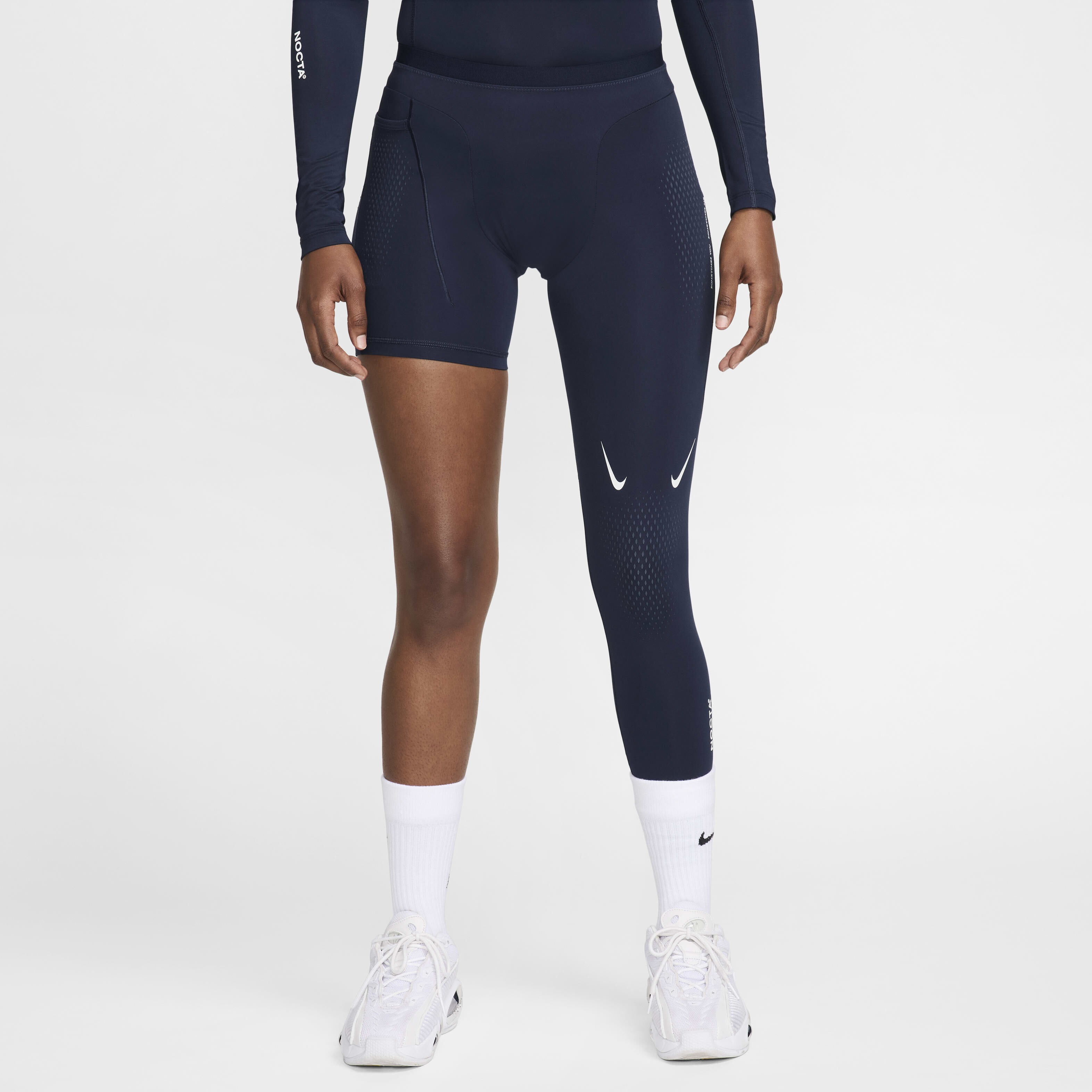 Nike skin tights deals