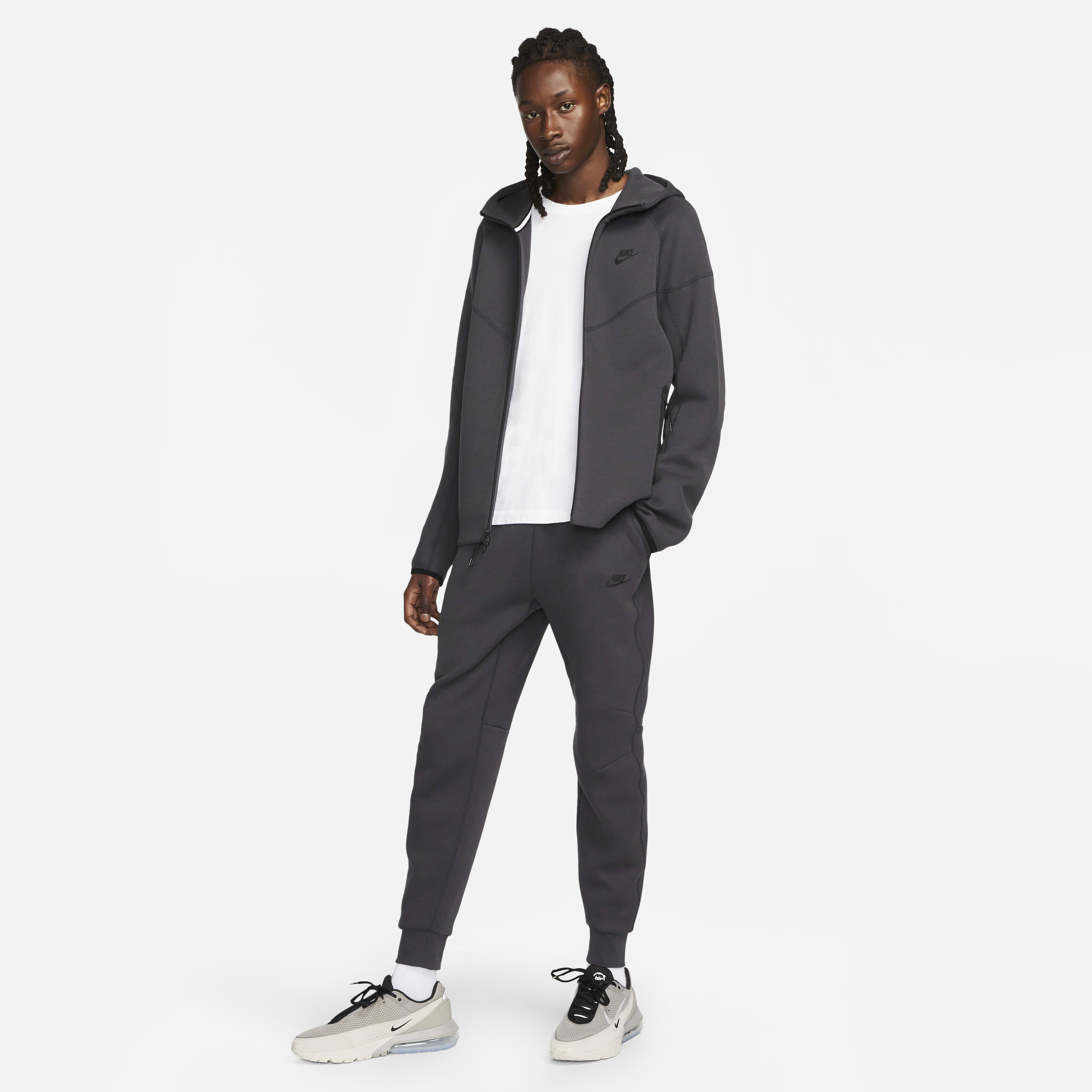 Mens nike windrunner trainers hotsell
