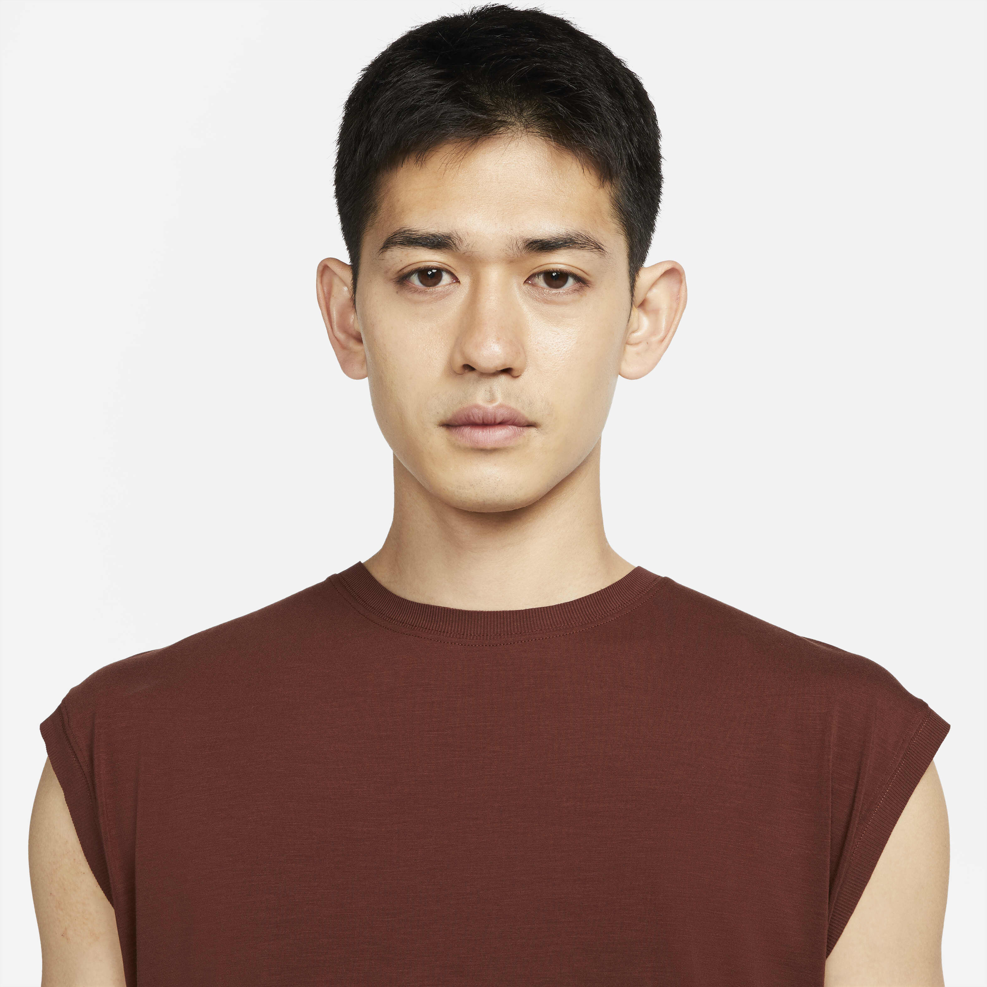 Nike Yoga Dri-FIT image number 2