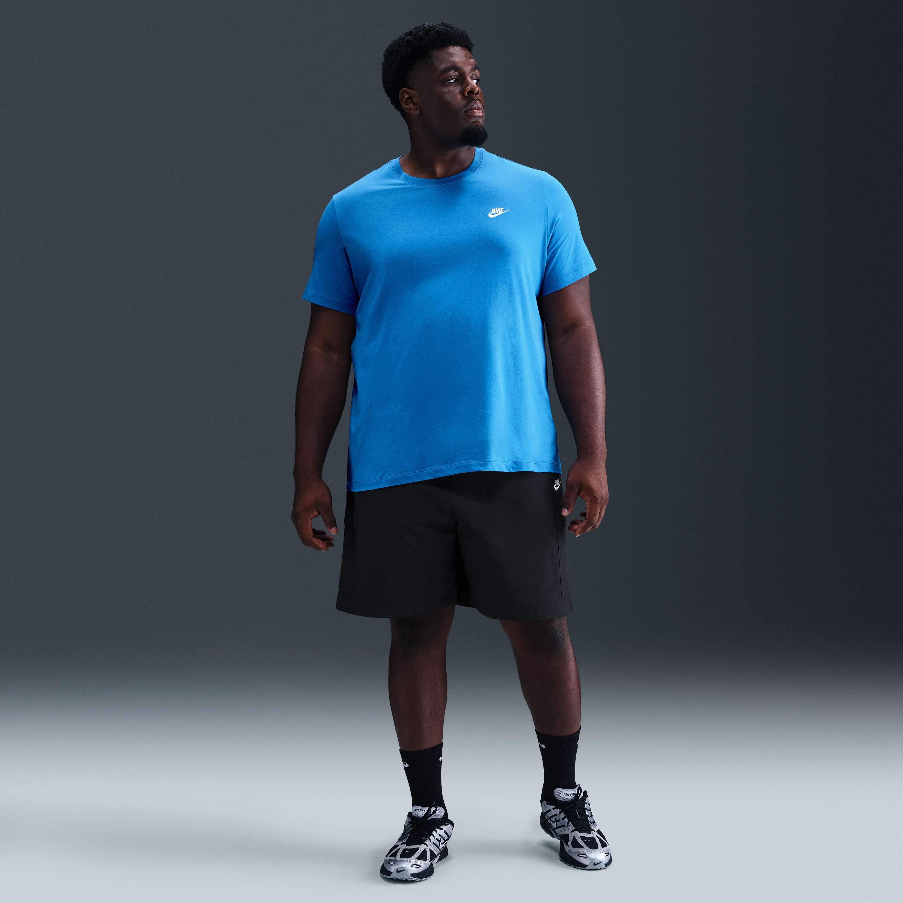 نايكي سبورتسوير كلوب image number 8