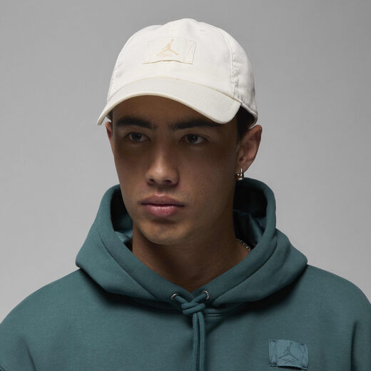 Accessories & Equipment-JRDN, Jordan Club Cap, Adjustable Hat