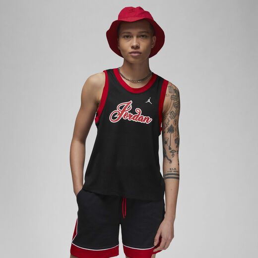 Jordan Fashion Staples-Jordan, Jordan, Women's Jersey