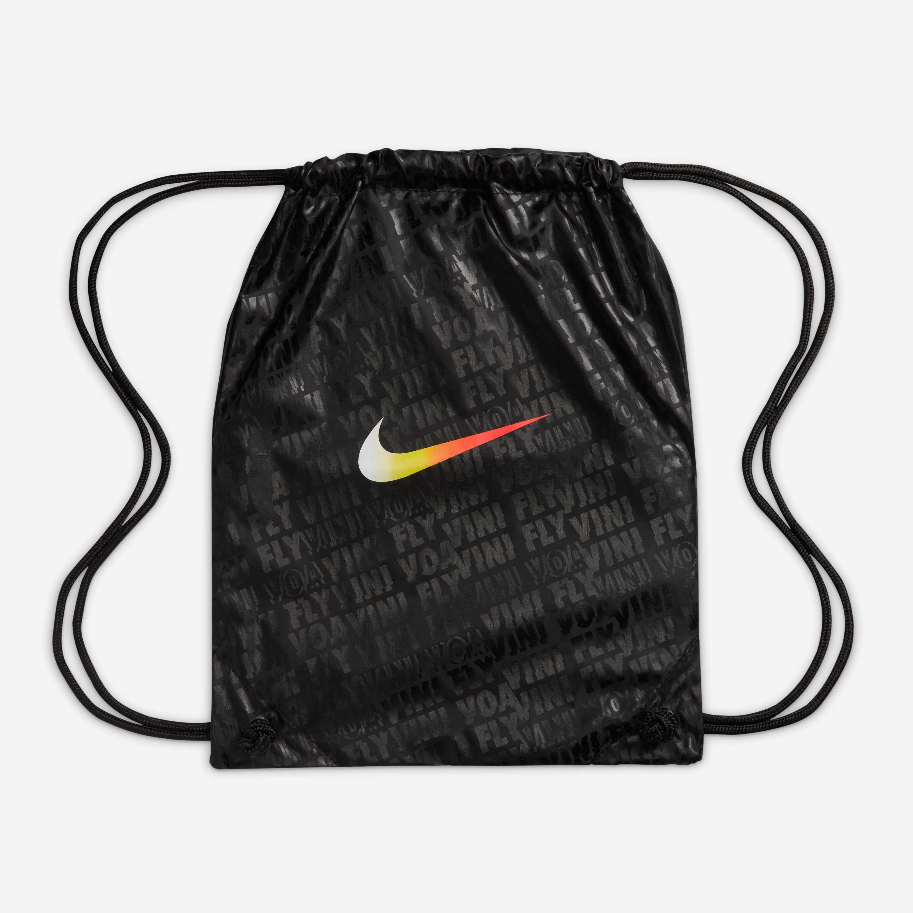 Nike Mercurial Vapor 16 Elite 'Vini Jr.' image number 9