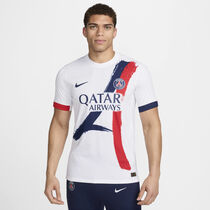 Paris Saint-Germain 2024/25 Match Away