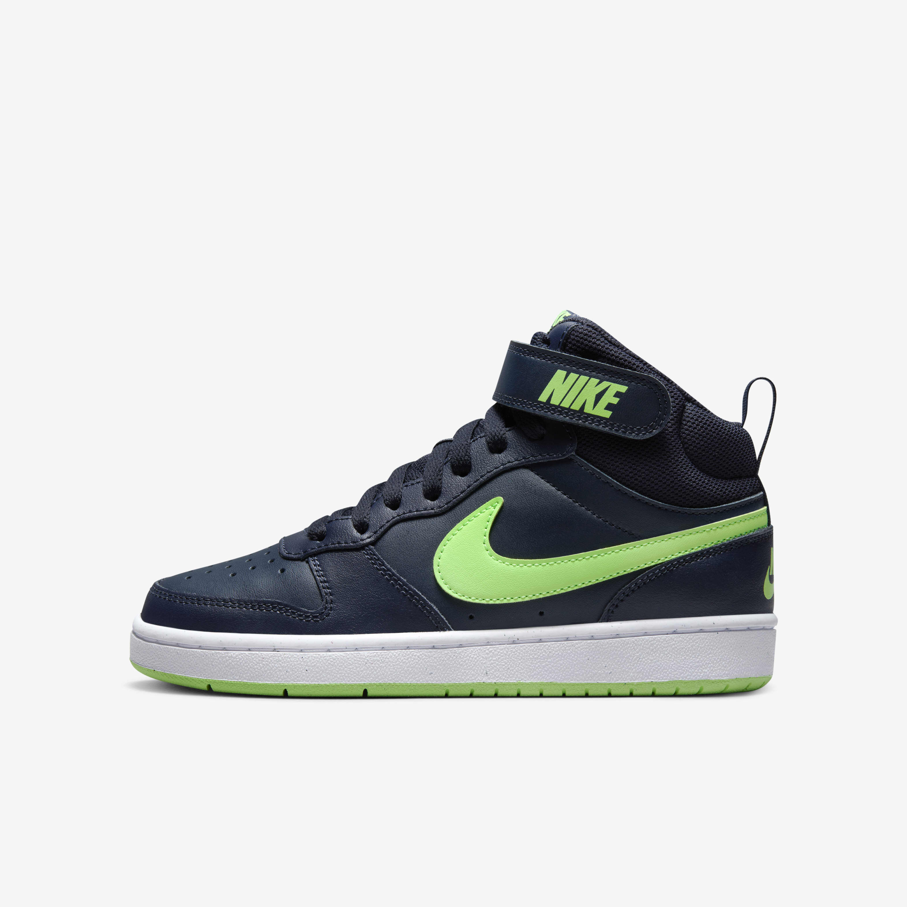 Nike w court borough mid prem online