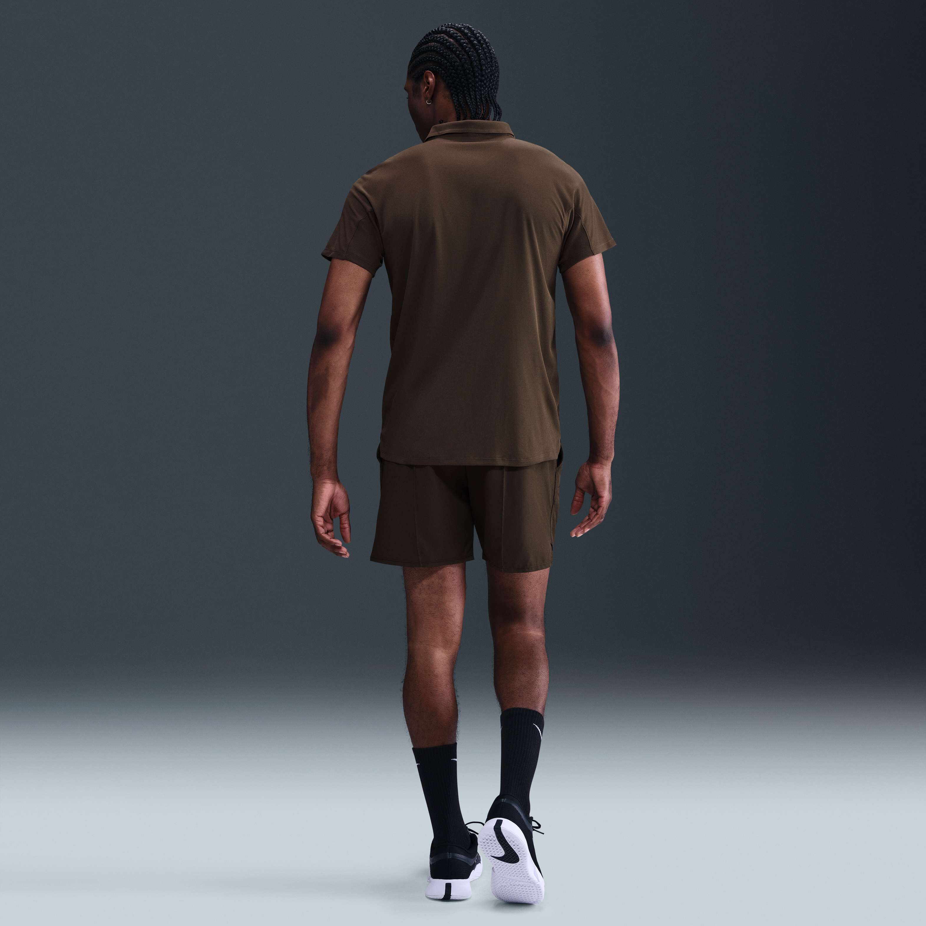 نايكي كورت سلام image number 3