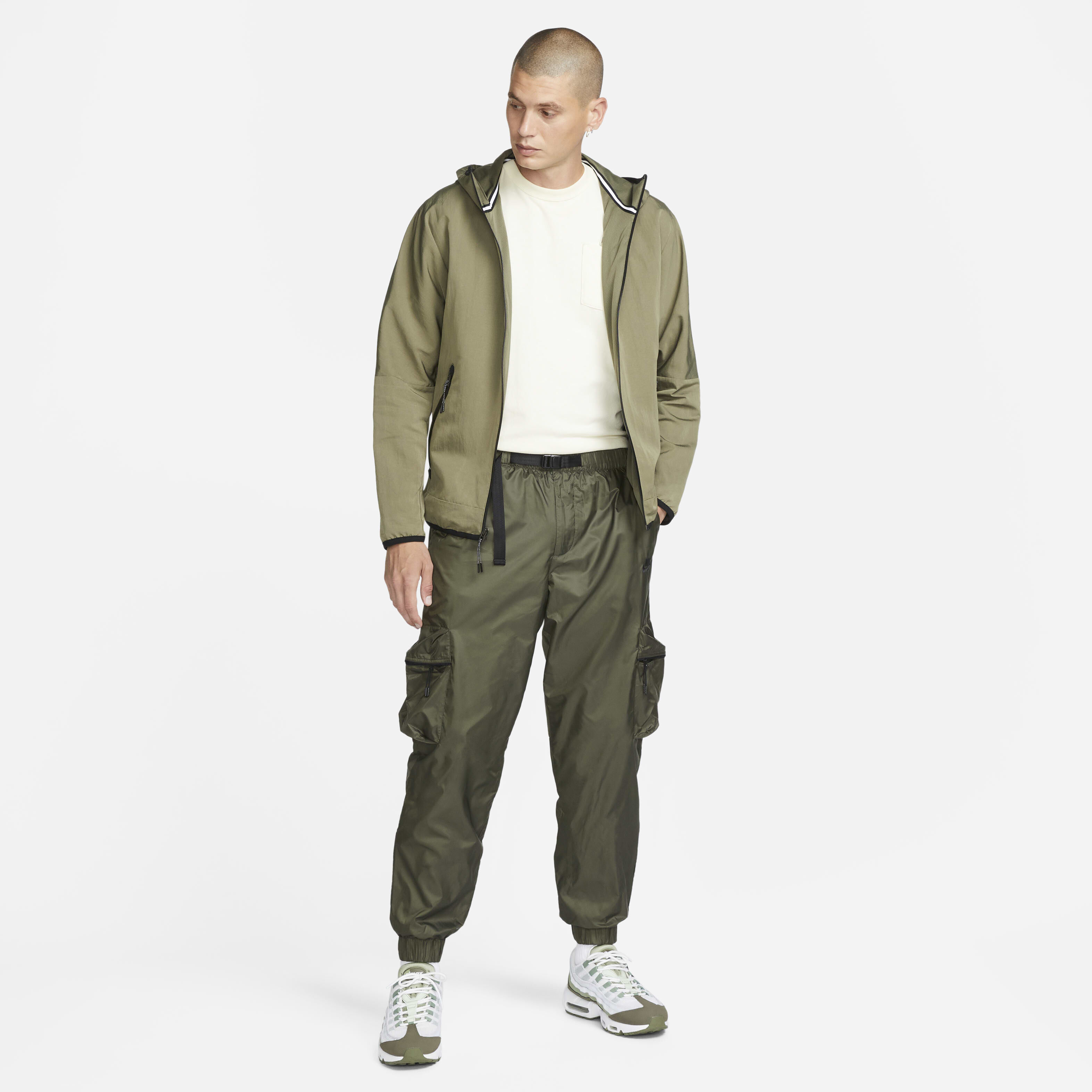 Nike tech woven 2.0 pants outlet