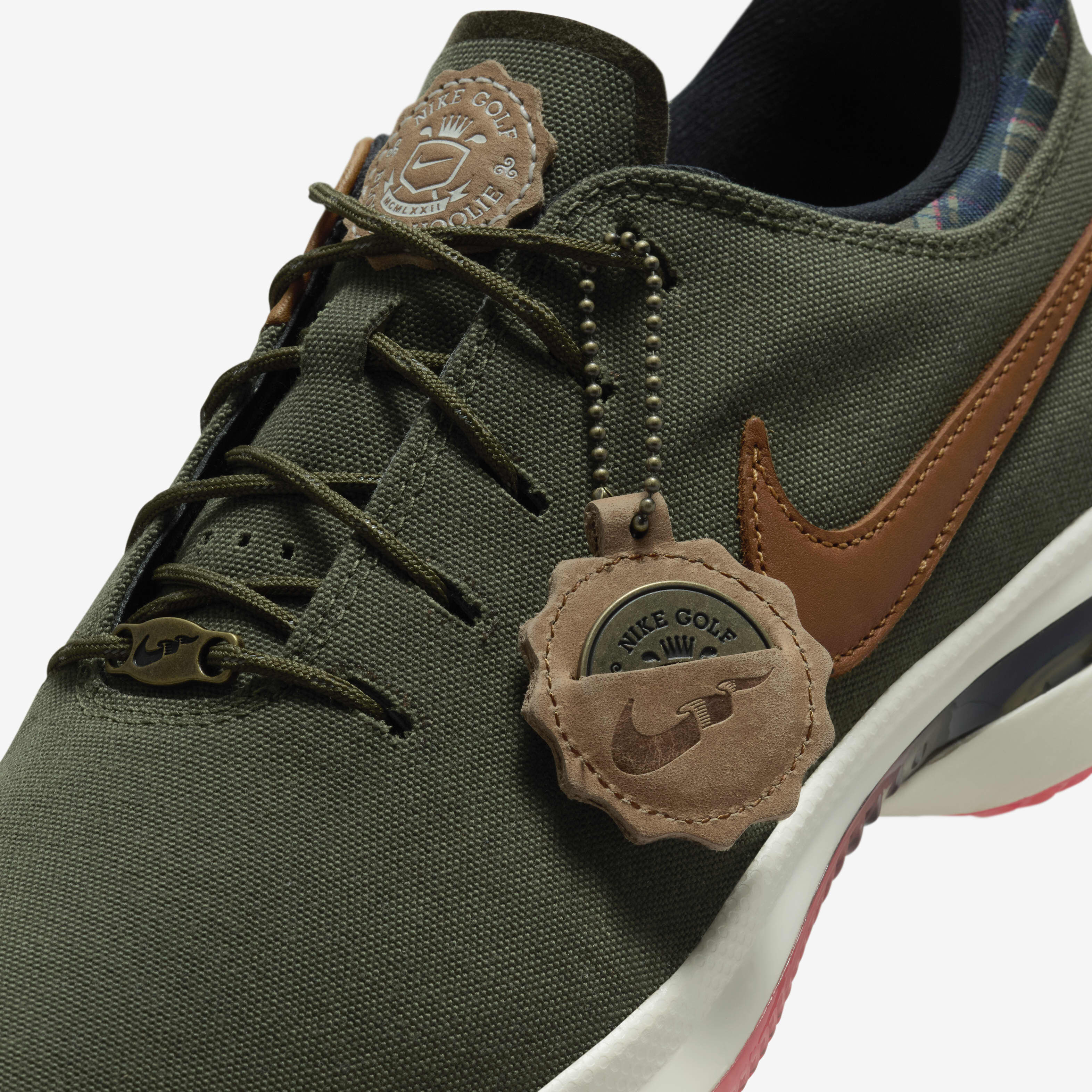 Nike vapormax golf sale