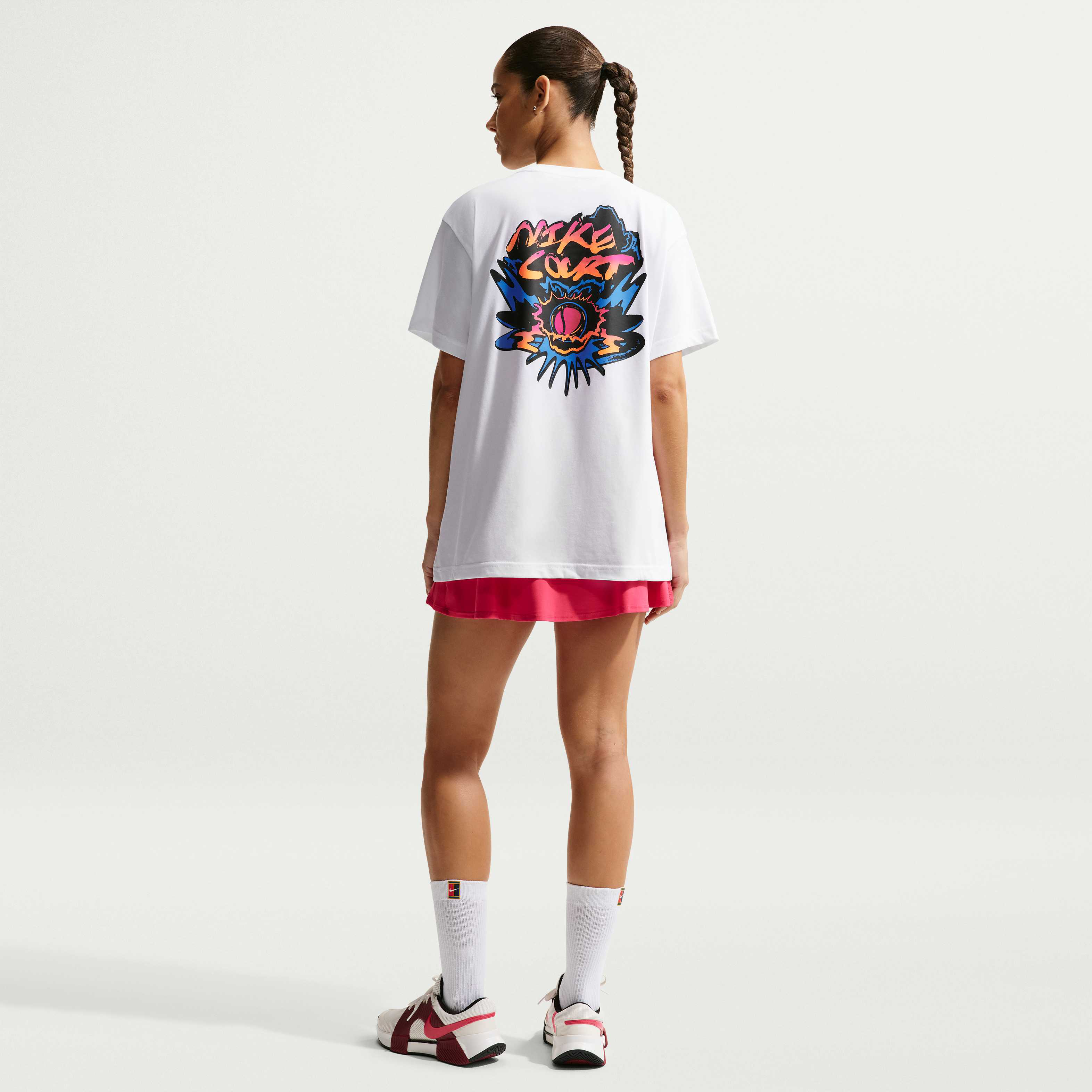 Nike Slam image number 4